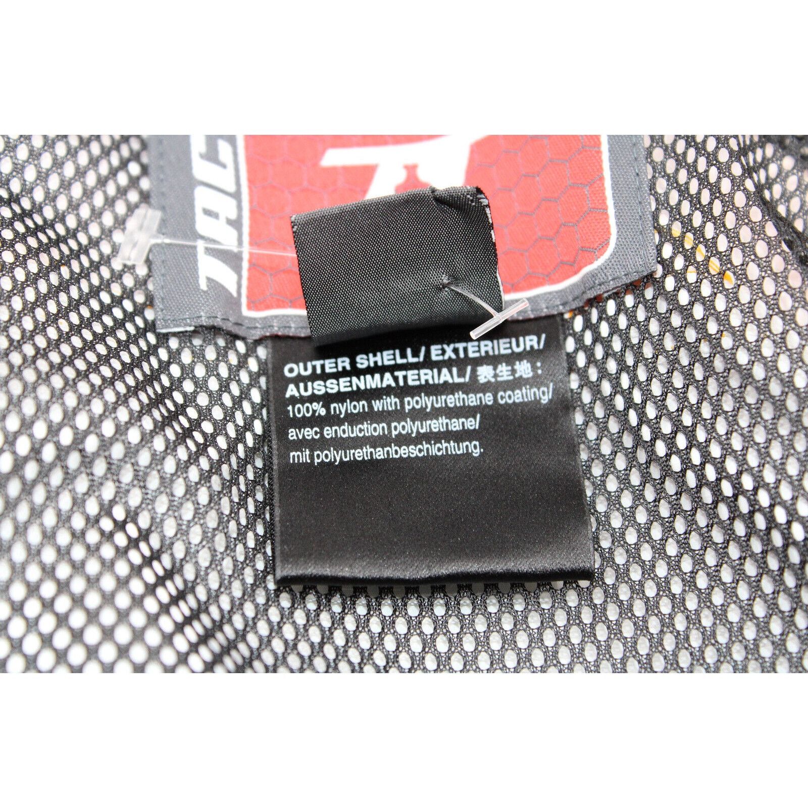 Burton New TACTIC BURTON SNOWBOARD Outerwear Yellow Hood Jacket XS Size US XS / EU 42 / 0 - 7 Thumbnail