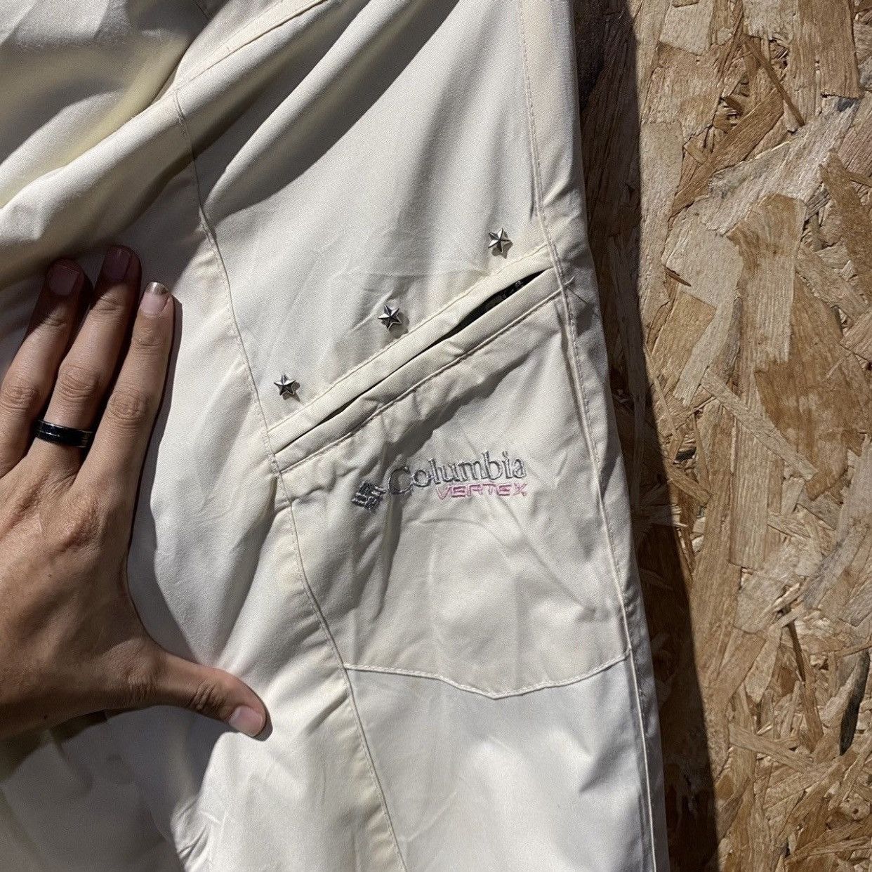 Columbia Columbia Vertex Core Interchange Jackets Size M / US 6-8 / IT 42-44 - 9 Thumbnail