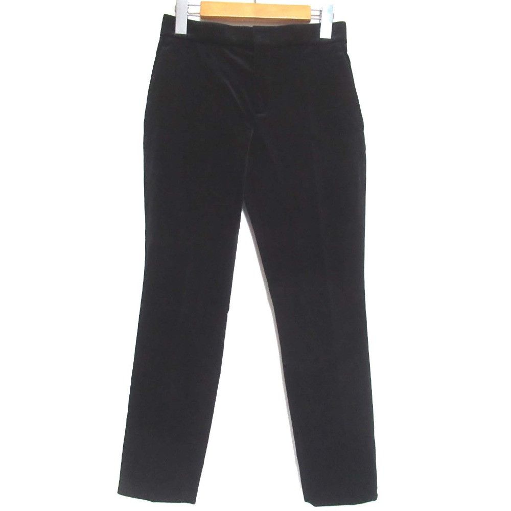 Gucci Gucci Gucci Velour Trousers Textile Pants 357994 DUTY FREE for USA Size ONE SIZE - 1 Thumbnail