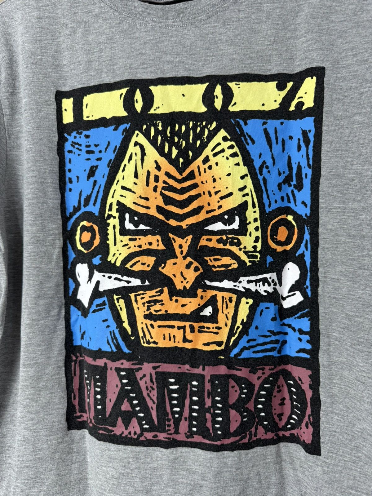 Mambo Vintage Mambo t shirt Mambo rare graphic print tee Size US M / EU 48-50 / 2 - 3 Thumbnail