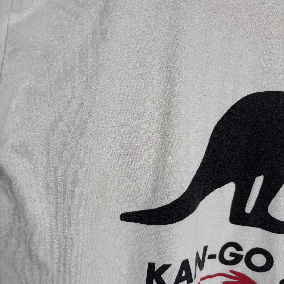 Rap Tees × Vintage Vintage 90s PNB Nation Parody Kangol Old School Hip Hop Tee Size US XL / EU 56 / 4 - 11 Thumbnail