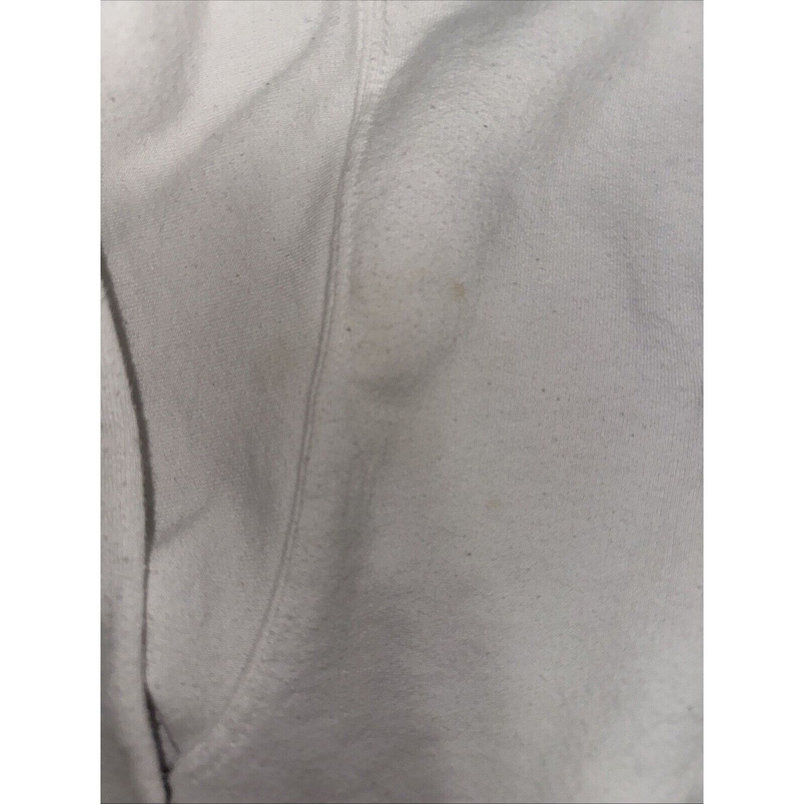 Jerzees × Vintage New York USA Crewneck Sweatshirt White S Jerzees 19x24 Size US S / EU 44-46 / 1 - 3 Thumbnail