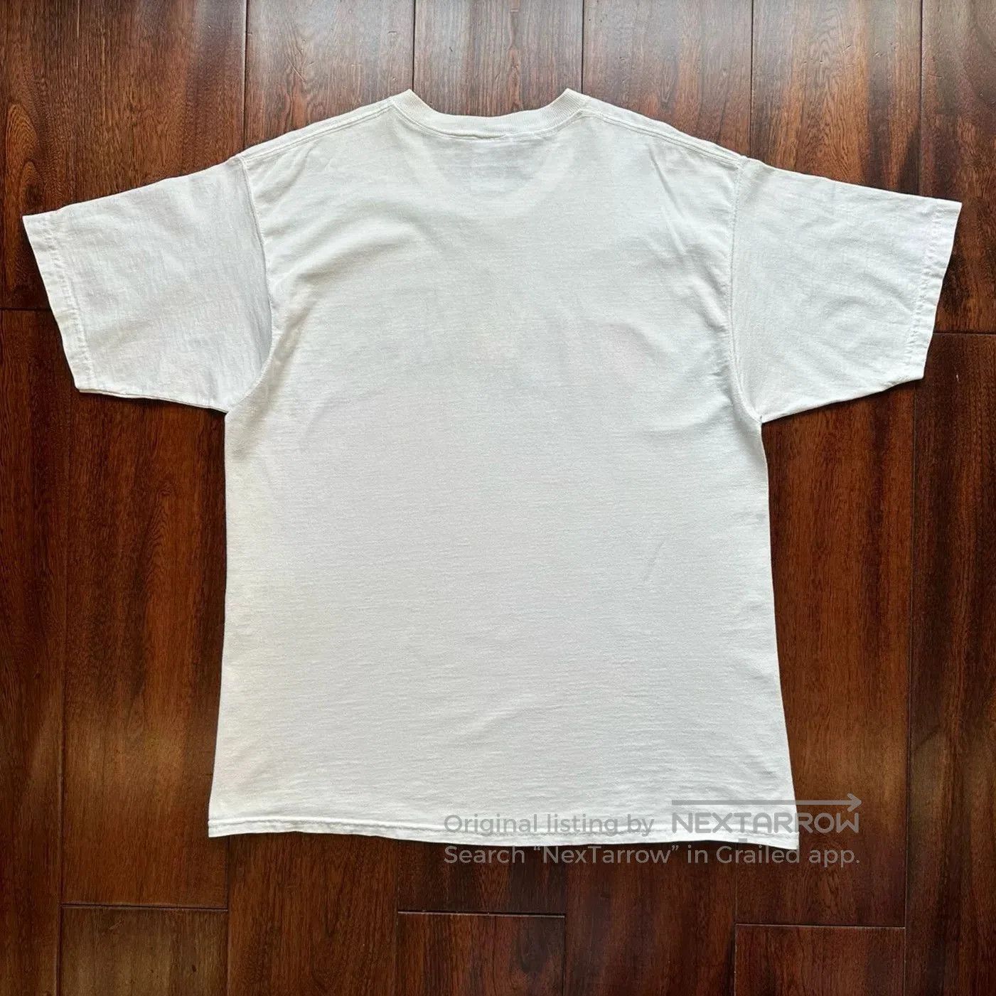 Vintage Vintage 00s Balenciaga Ebay T. Size US M / EU 48-50 / 2 - 2 Thumbnail