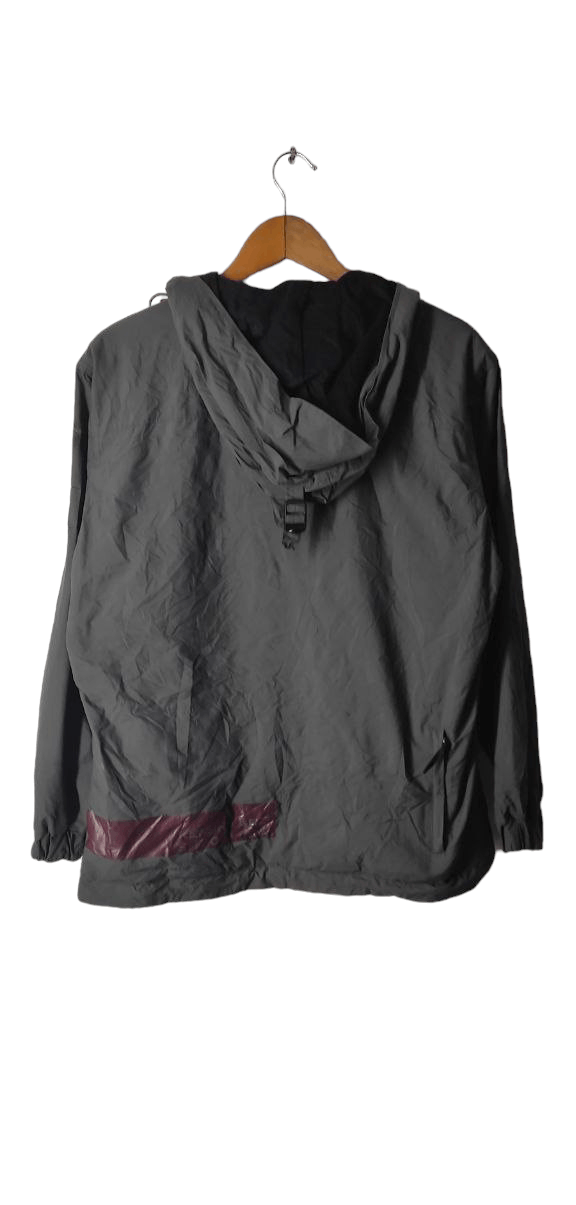 Kensho Abe KENSHO ABE SPORT ANORAK HALF ZIPPER PULLOVER JACKET Size US S / EU 44-46 / 1 - 6 Thumbnail