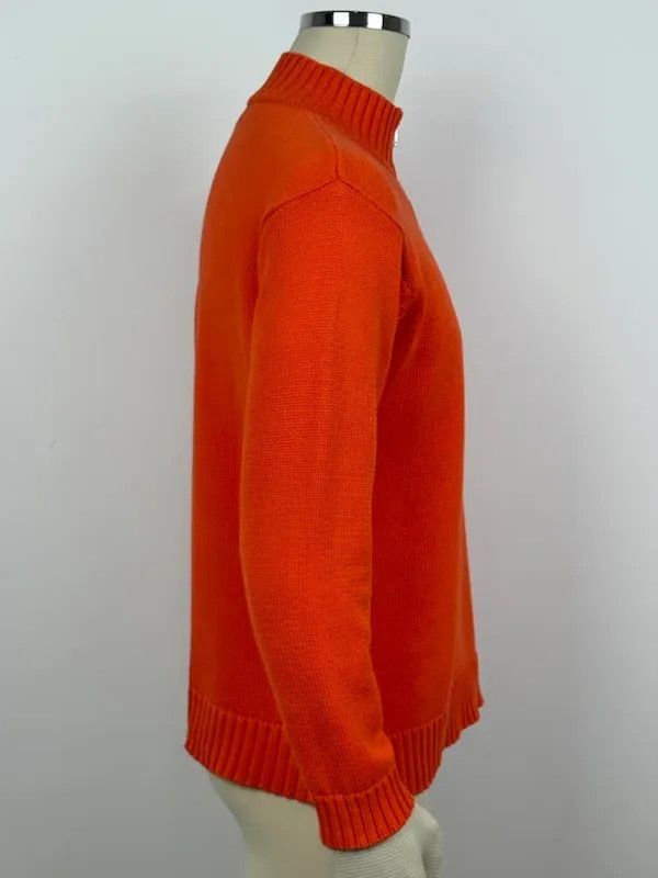 Ralph Lauren Maglione Lauren Ralph Lauren Arancione Taglia S Size US S / EU 44-46 / 1 - 7 Thumbnail