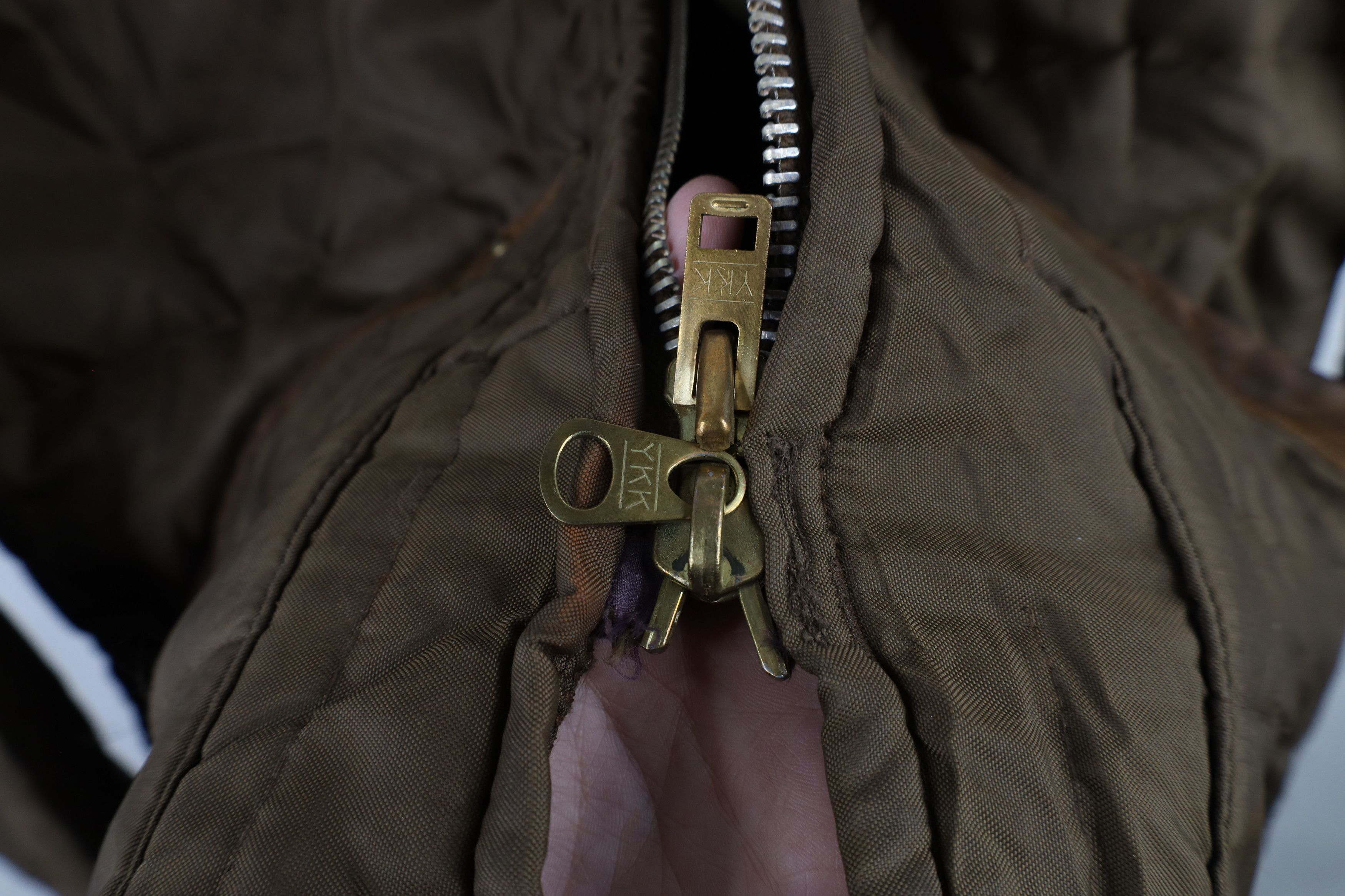 Vintage Vintage 70s 80s Bob Allen Trim Shooting Hunting Jacket USA Size US XL / EU 56 / 4 - 12 Thumbnail