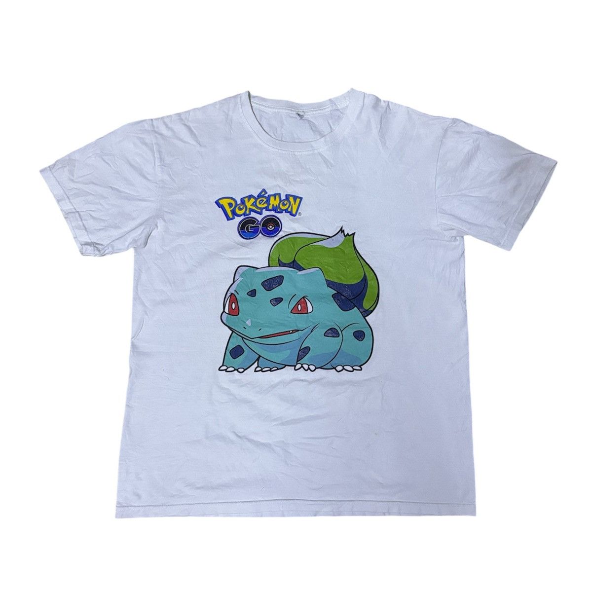 Pokemon POKEMON VINTAGE JAPAN Size US L / EU 52-54 / 3 - 1 Thumbnail