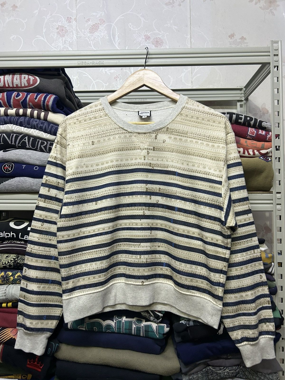 Jean Paul Gaultier Jean Paul Gaultier For Sept Premieres | Grailed