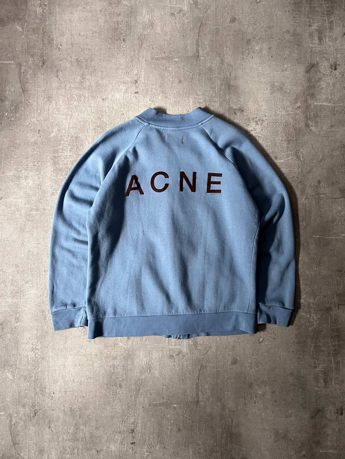 Acne Studios × Designer × Streetwear Vintage Acne Studios L. Nyg