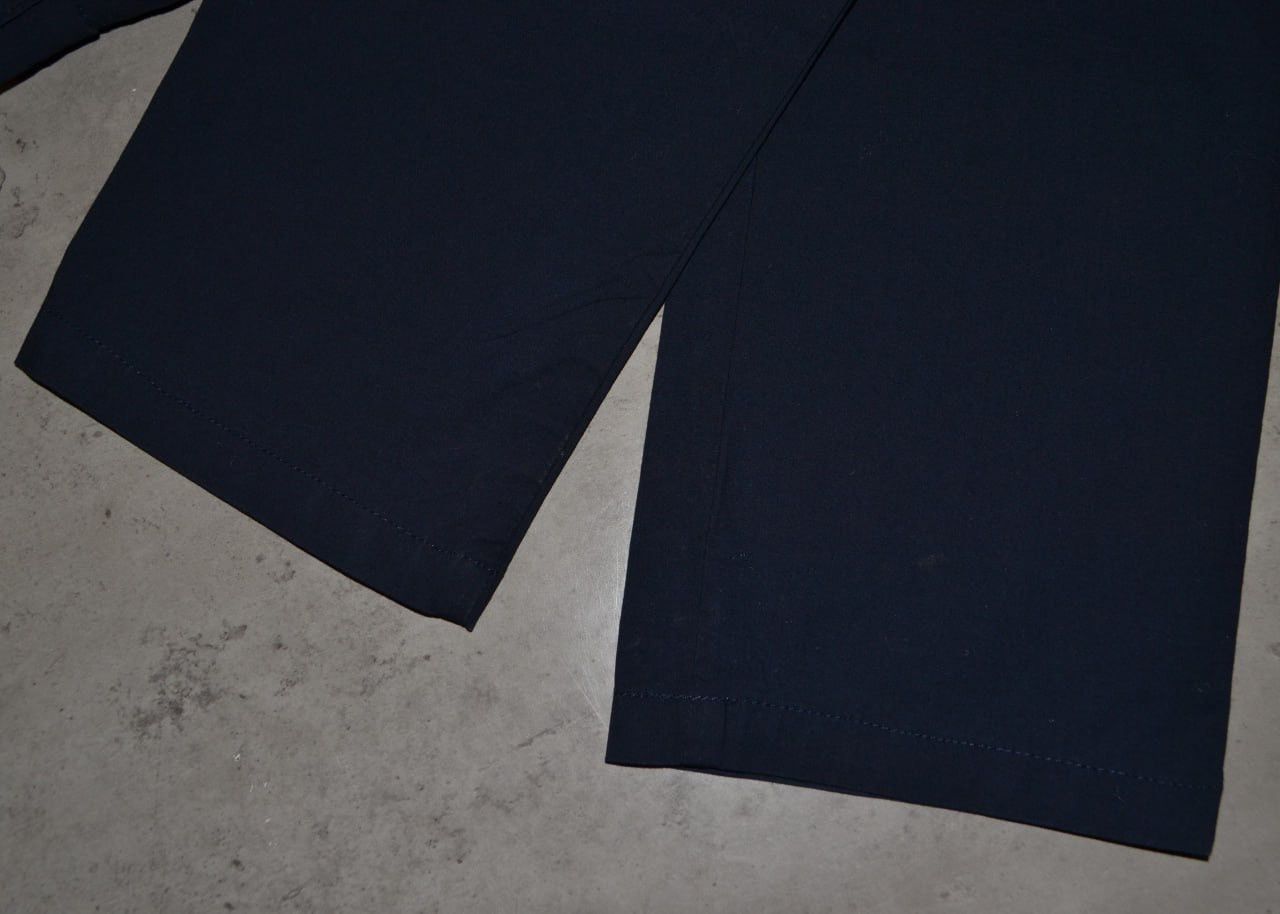 Carhartt Wip CARHARTT Wip SID Pant Mens Jeans Blue Slim Straight W31 L34 Size US 32 / EU 48 - 7 Thumbnail