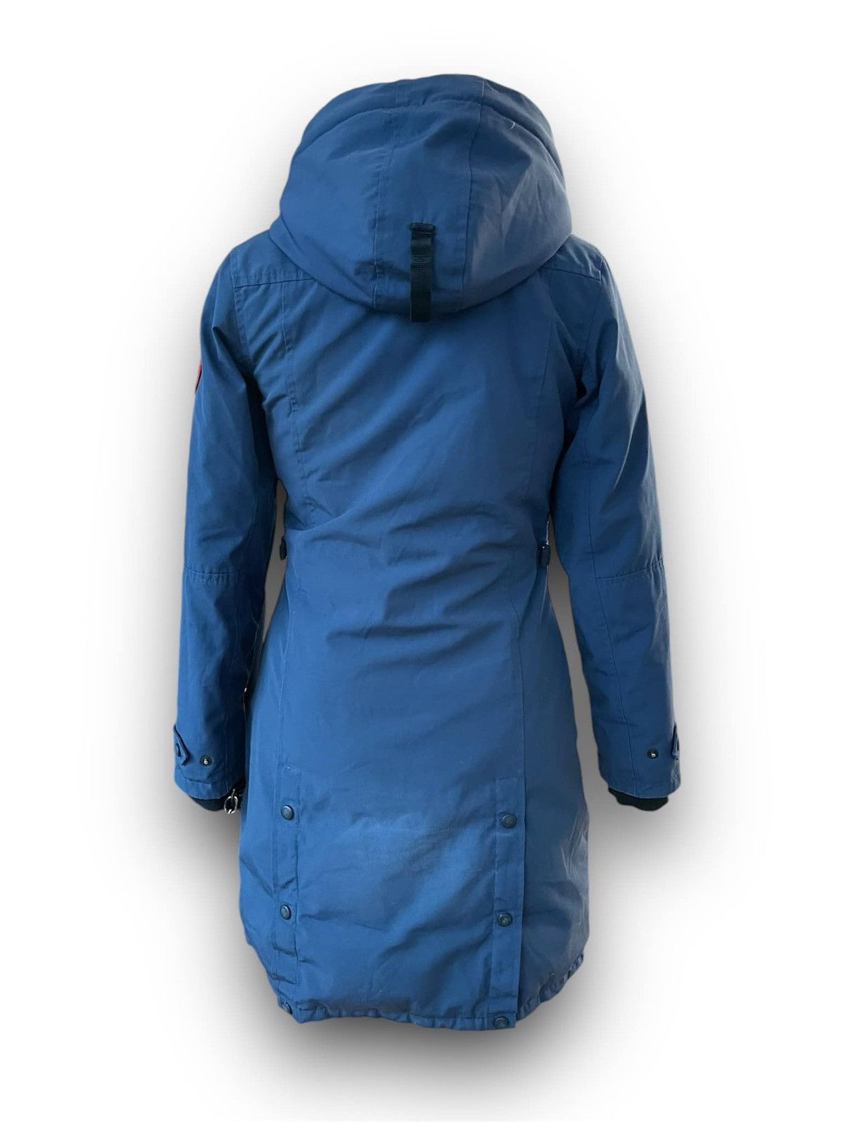 Canada Goose Canada Goose Down Jacket Parka Womens Size S / US 4 / IT 40 - 4 Thumbnail