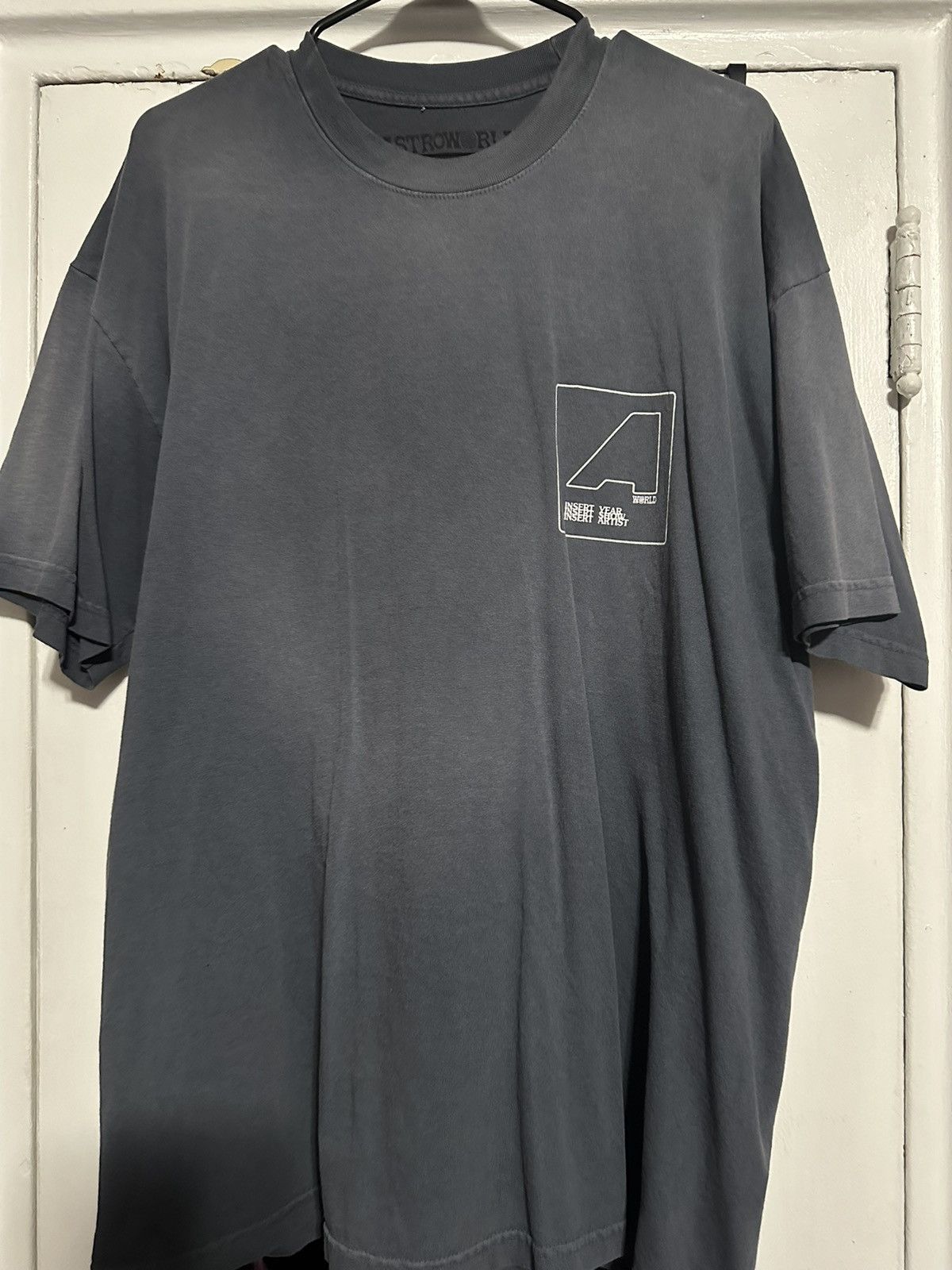 Rolling Loud × Travis Scott Travis Scott NYC Rolling Loud 2019 Size US XL / EU 56 / 4 - 2 Thumbnail