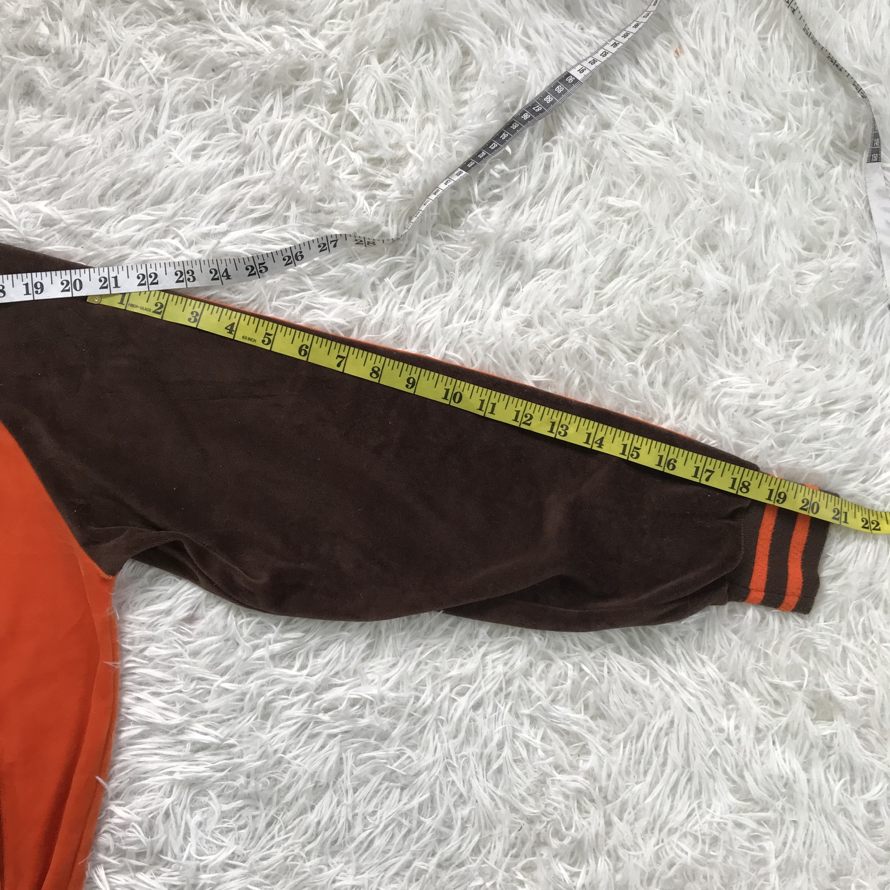 Japanese Brand Bearsmout carr jacket Size US M / EU 48-50 / 2 - 5 Thumbnail