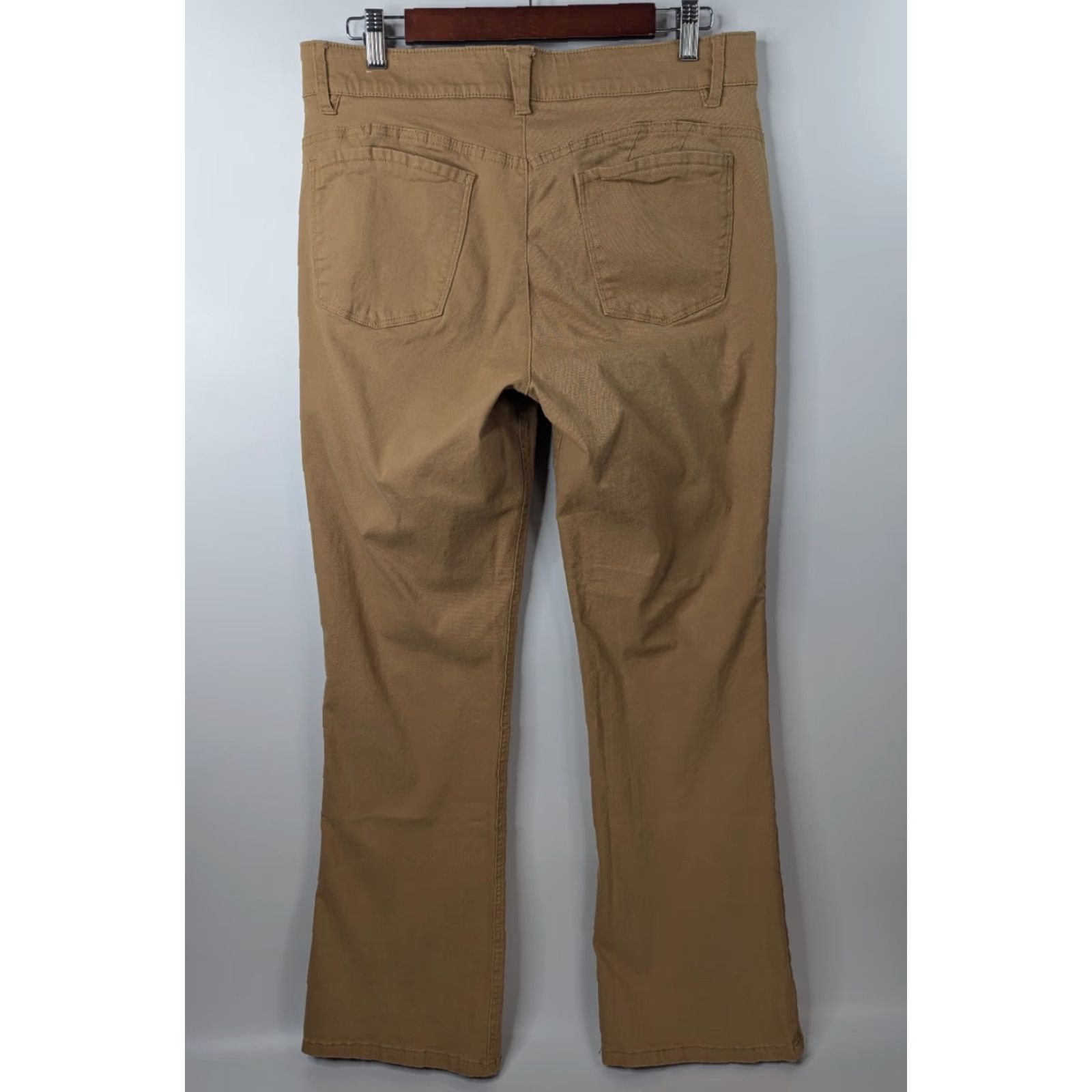 Vintage Democracy Shirt Pant? Size 34" / US 12 / IT 48 - 4 Thumbnail
