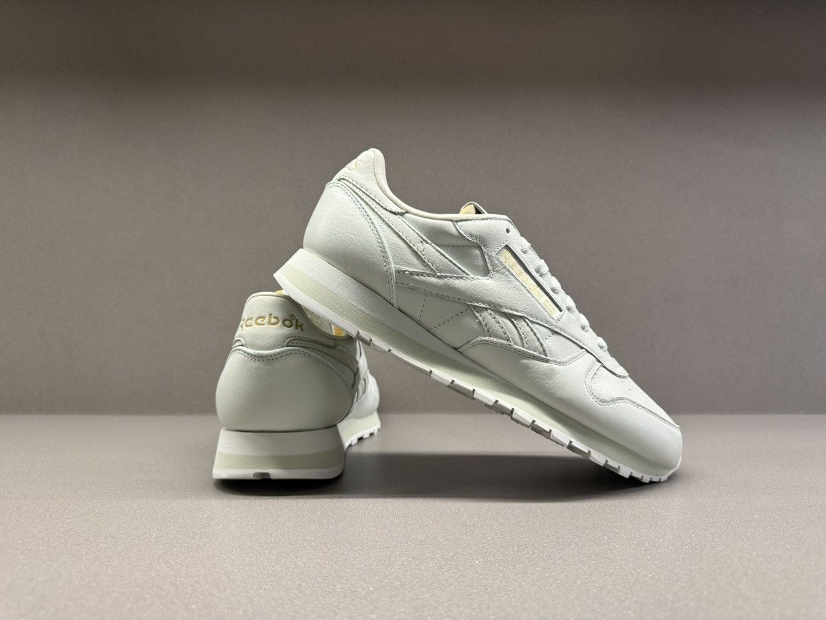 Reebok Reebok Classic Leather x Aries Mystic’s Shoe Size US 9 / EU 42 - 7 Thumbnail