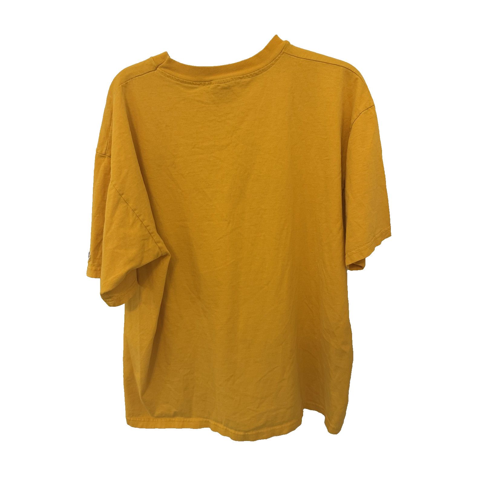 Champion Vintage Champion Shirt Mens XL West Virginia Mountaineers Size US XL / EU 56 / 4 - 7 Thumbnail
