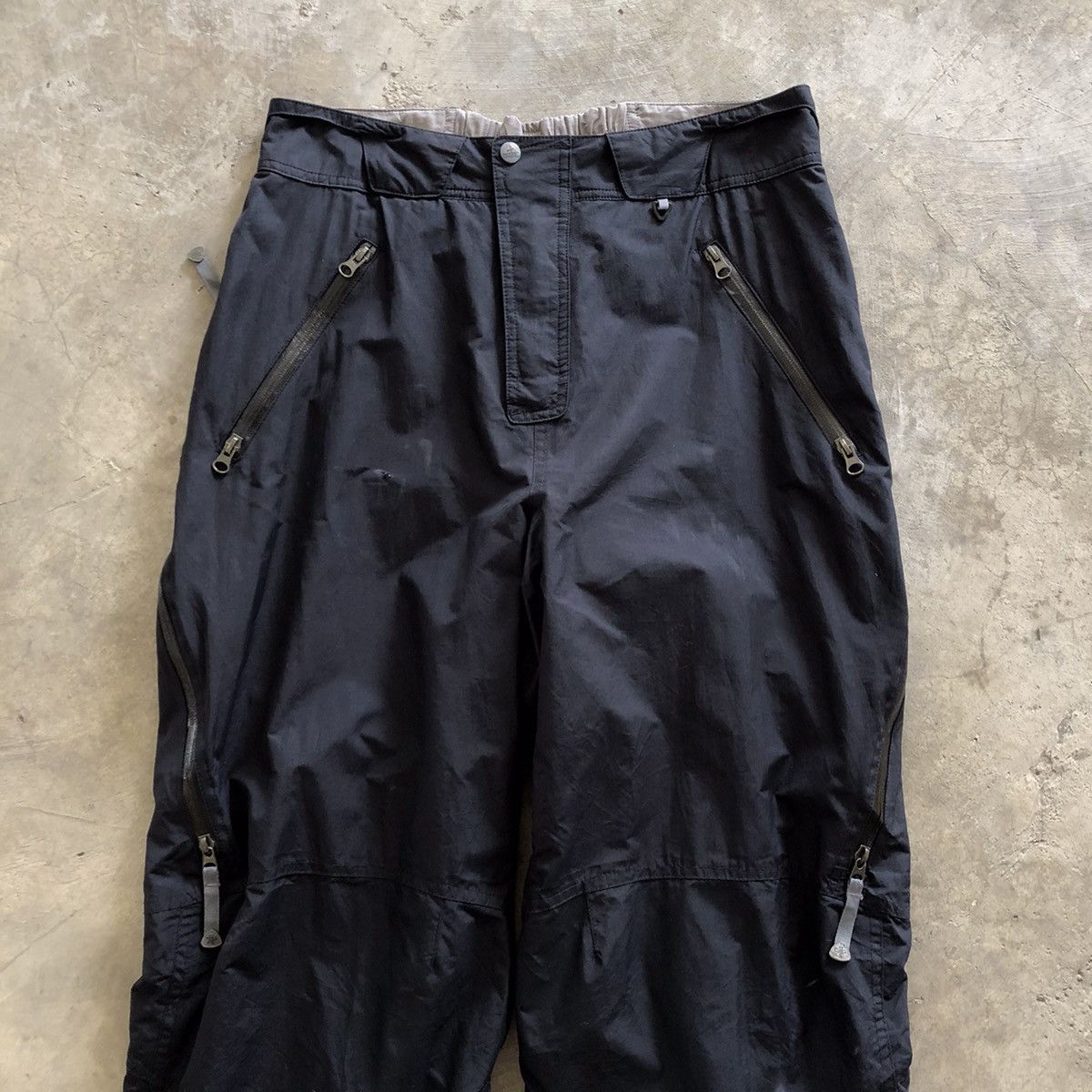 Nike ACG NIKE ACG Ski Pants Gear Size US 32 / EU 48 - 4 Thumbnail