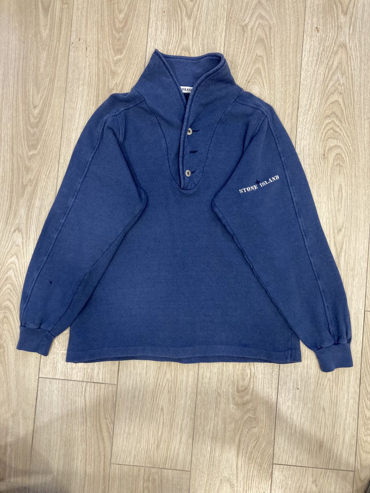 Stone Island 80 S | Grailed