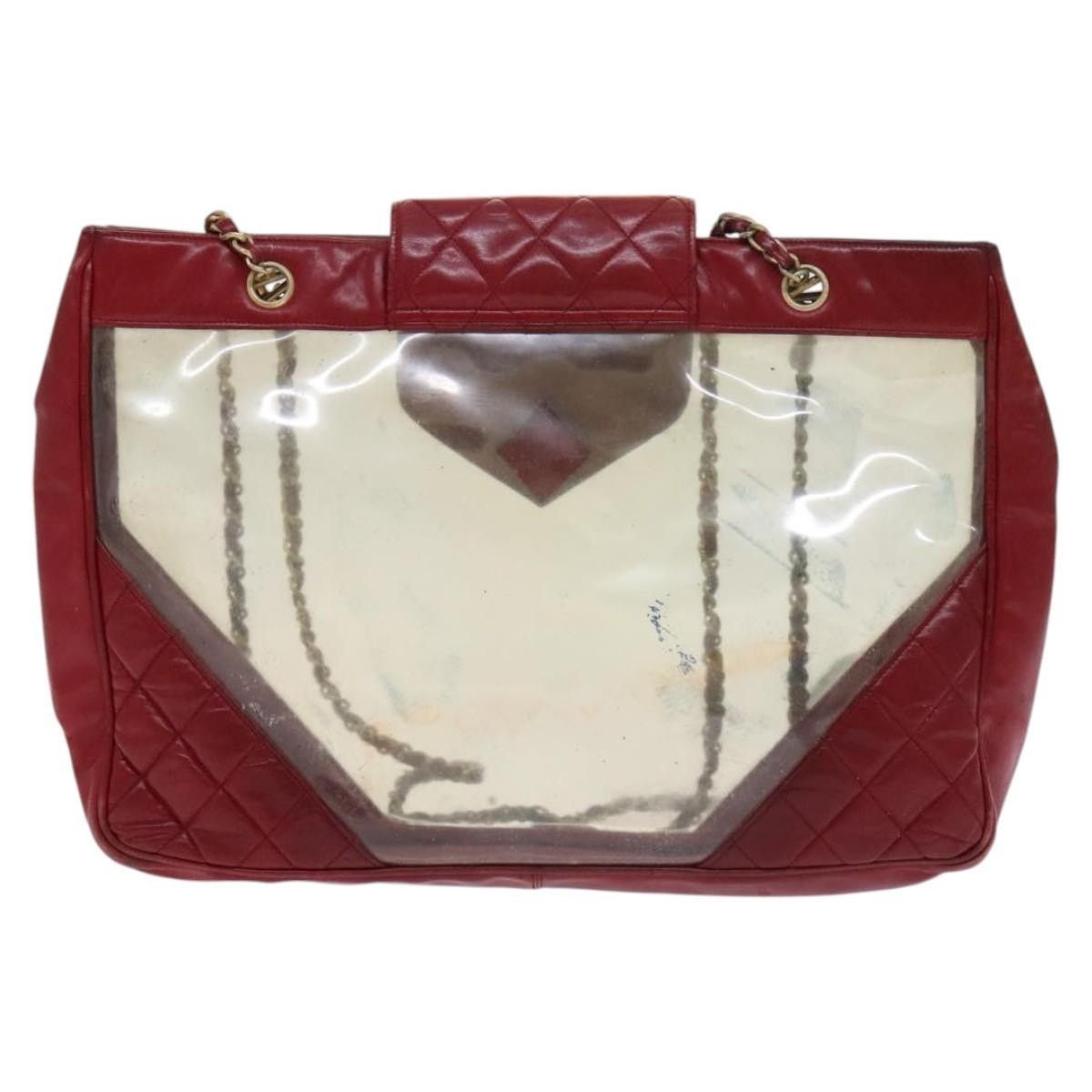 Chanel Chanel Matelasse Chain Shoulder Bag Size ONE SIZE - 2 Thumbnail