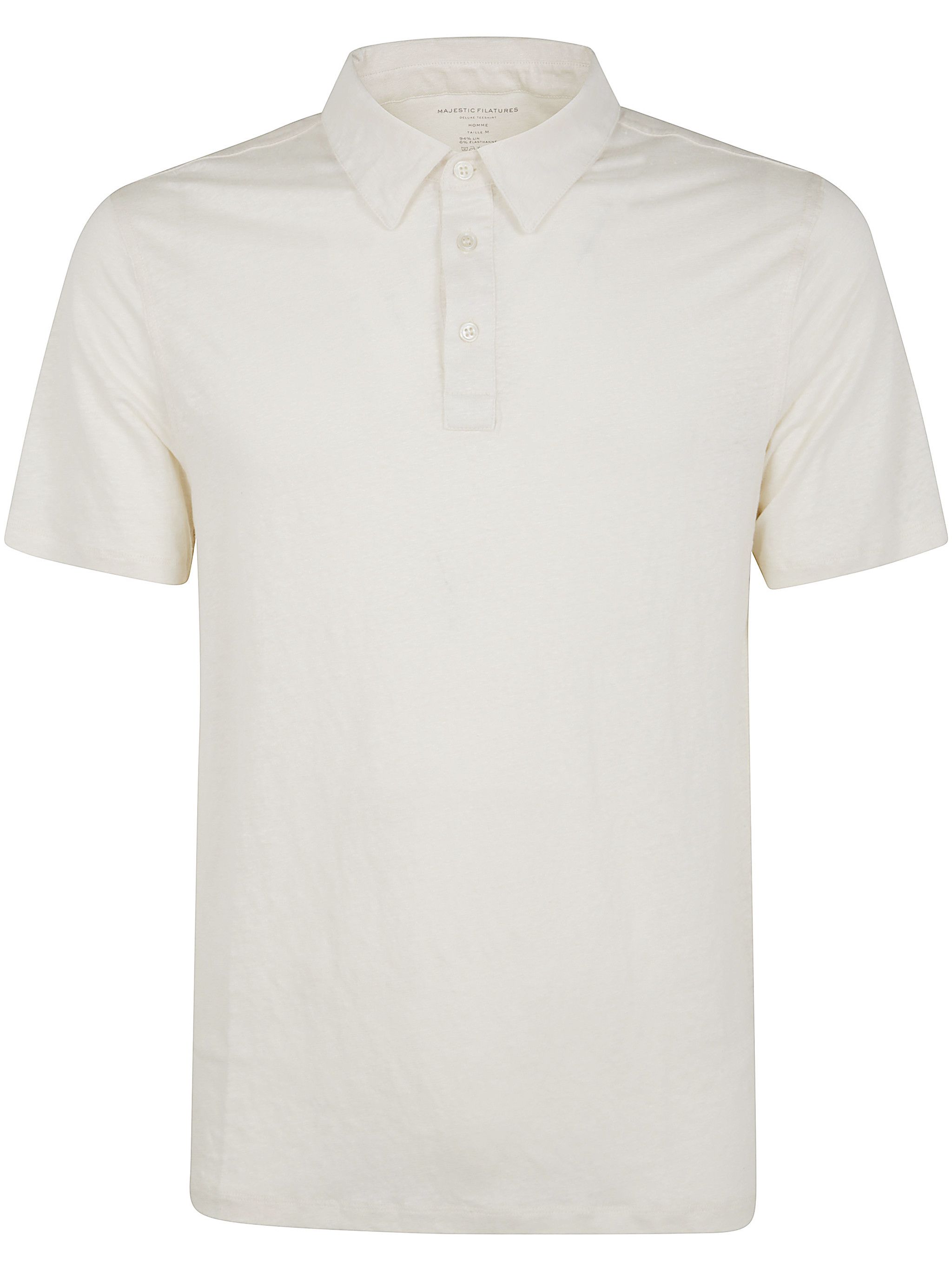 Majestic SHORT SLEEVES POLO SHIRT Size US XL / EU 56 / 4 - 1 Thumbnail