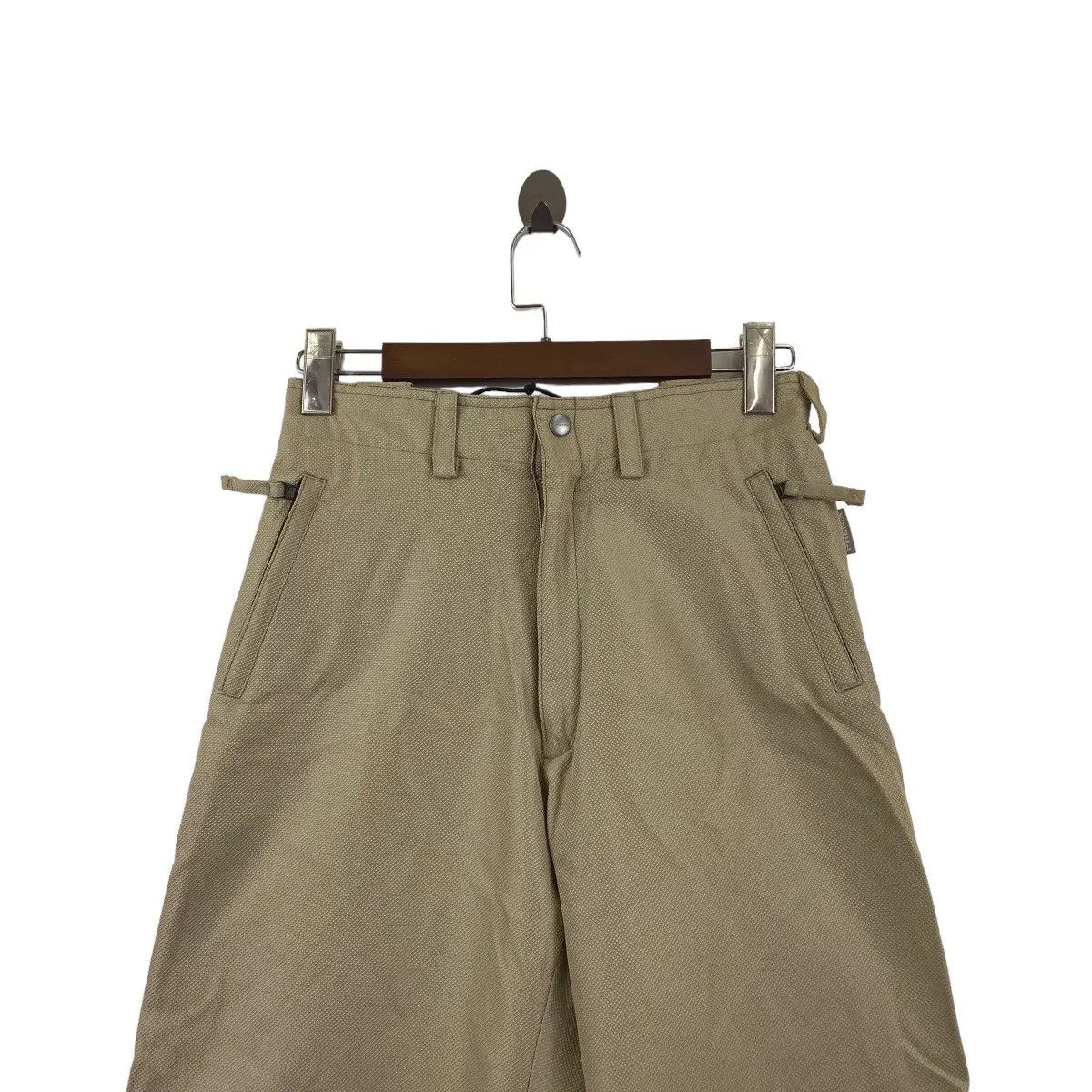 Japanese Brand × Phenix × Vintage Vintage PHENIX JAPAN Collection Baggy Pant Trouser Slack Size US 28 / EU 44 - 4 Thumbnail
