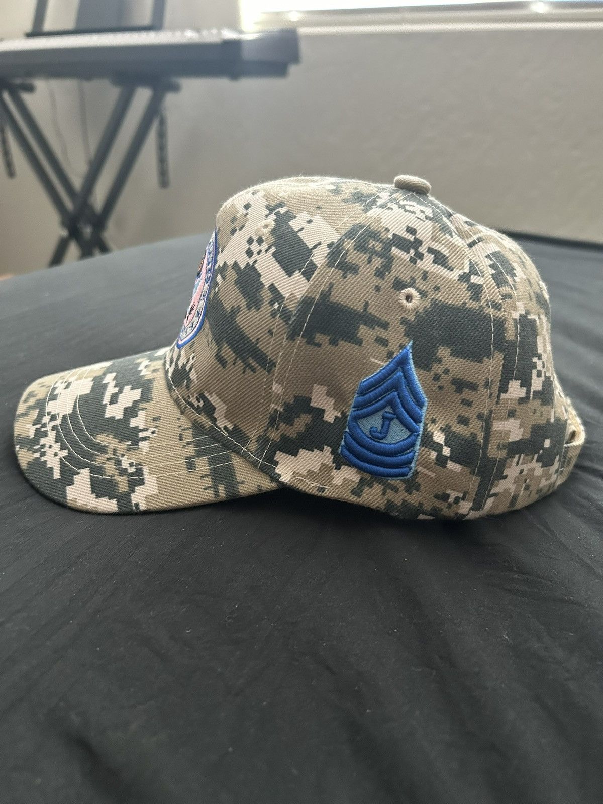 Other Forever USA hat Size ONE SIZE - 2 Thumbnail