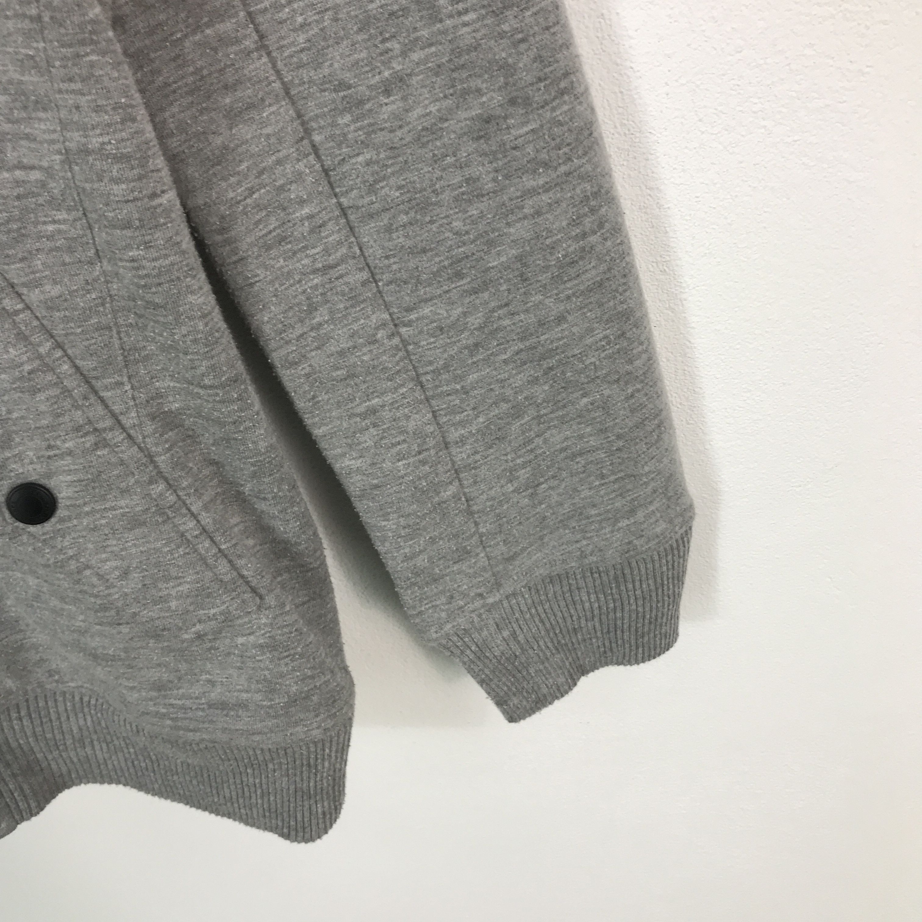 Japanese Brand Japan brand design hoodies style jacket Size US M / EU 48-50 / 2 - 6 Thumbnail