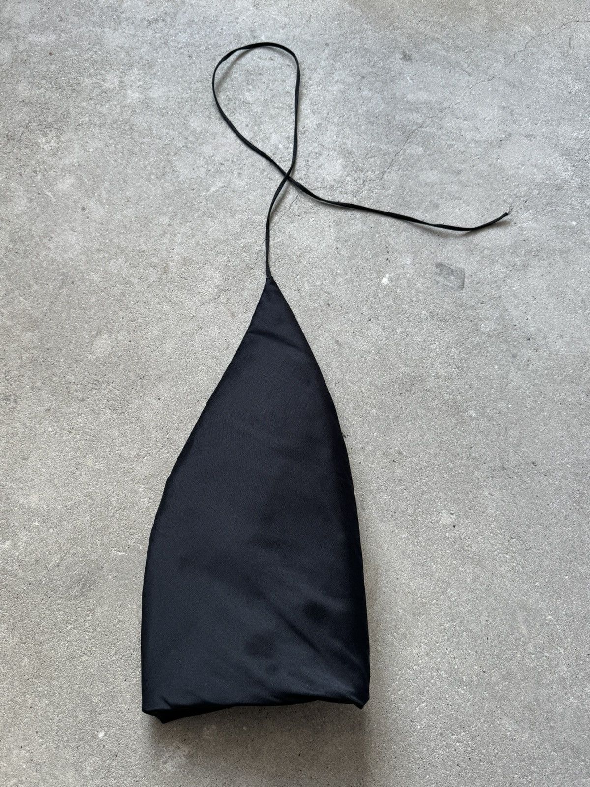 Rick Owens Rick Owens SS15 Runway Sculptural Body Accessory Size ONE SIZE - 5 Thumbnail