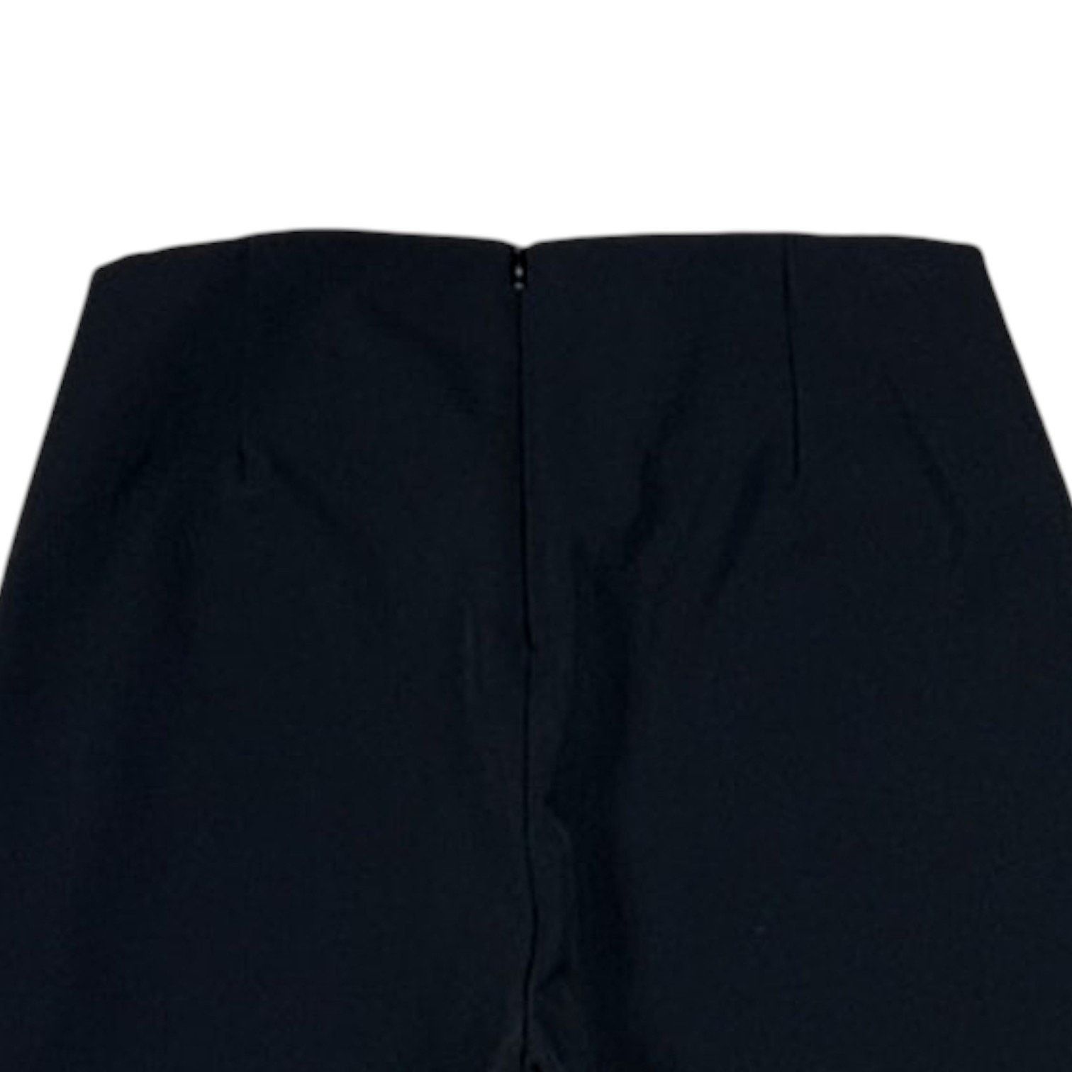 Theory Theory Black Pants | Size S Size 27" / US 4 / IT 40 - 4 Thumbnail