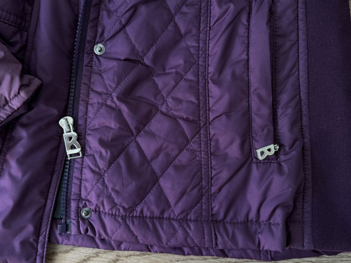 Bogner × Vintage Bogner Jacket Size XS / US 0-2 / IT 36-38 - 11 Thumbnail