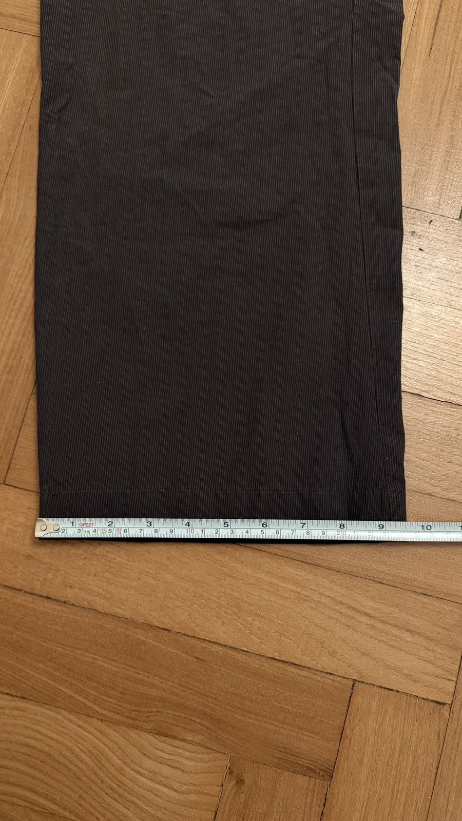 Maison Margiela Martin Margiela 2001 Pants Size US 34 / EU 50 - 8 Thumbnail