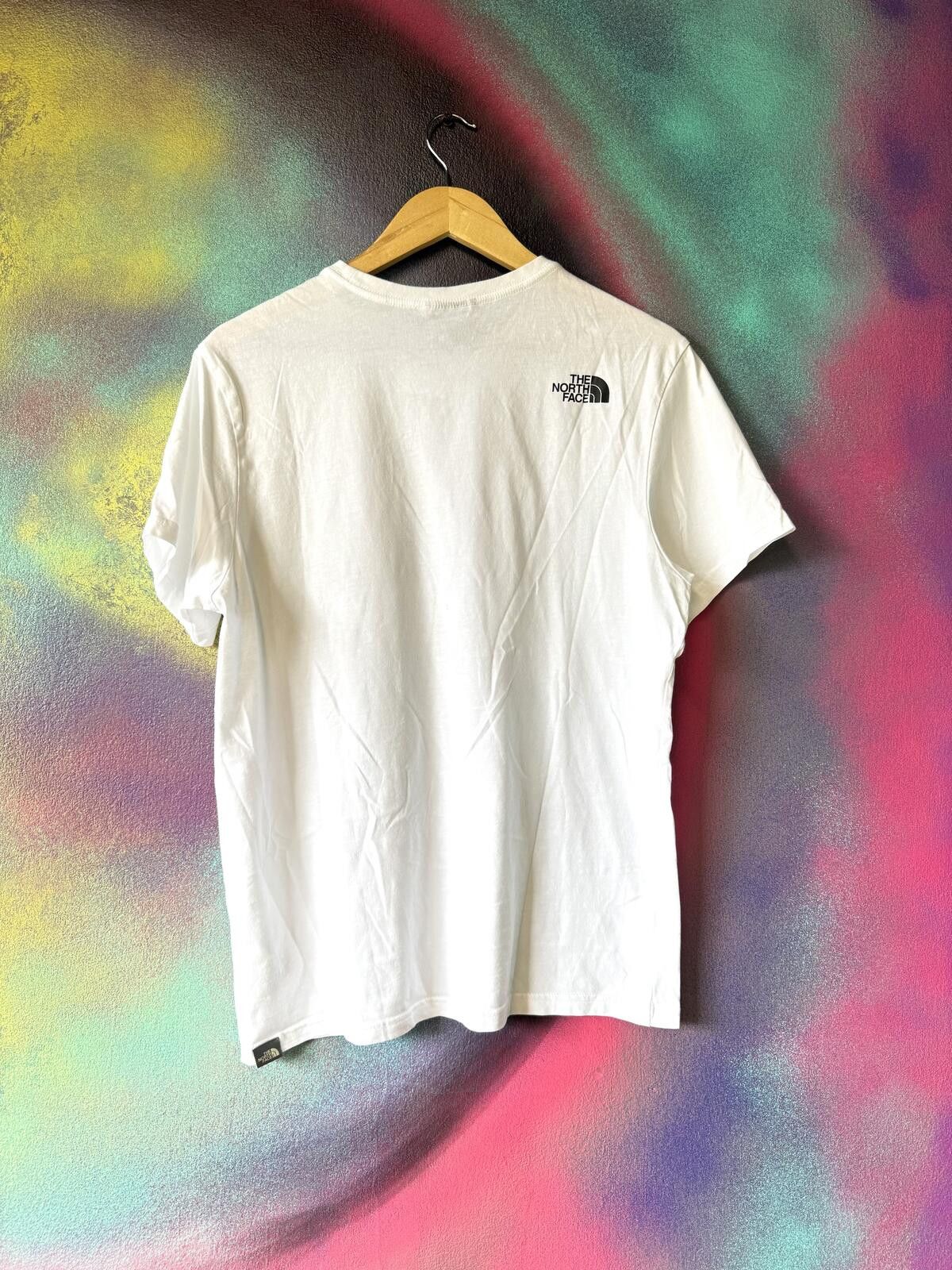 The North Face The north face T-shirt in size M Size US M / EU 48-50 / 2 - 4 Thumbnail