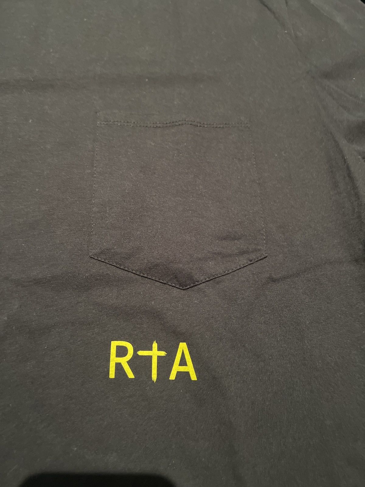 Rta RTA Pocket T shirt Size US L / EU 52-54 / 3 - 6 Thumbnail