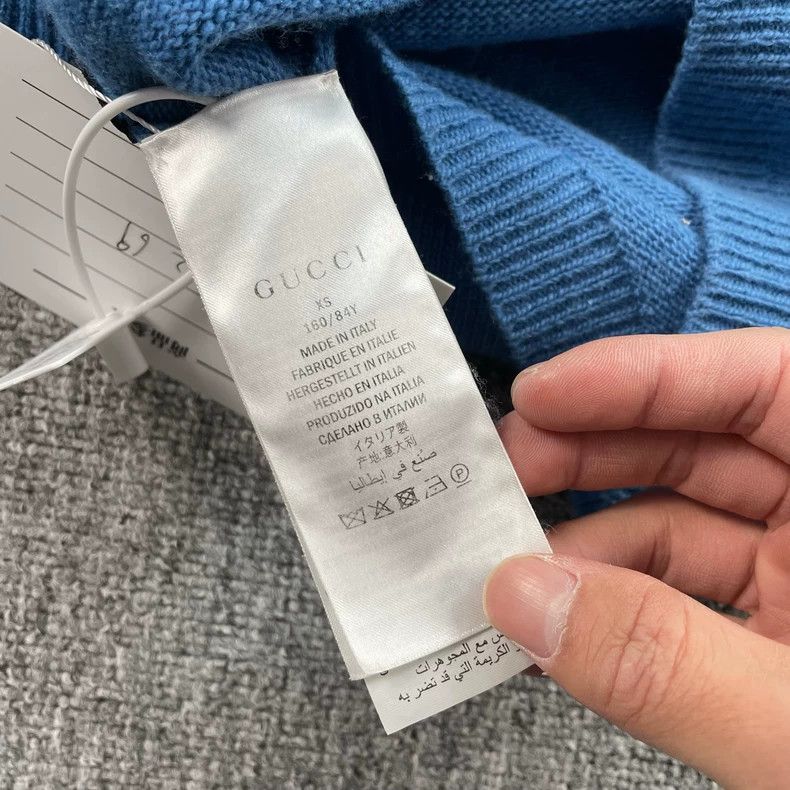 Gucci Gucci New era Gucci Yankees co-branded blue cardigan jacket Size US XS / EU 42 / 0 - 7 Thumbnail