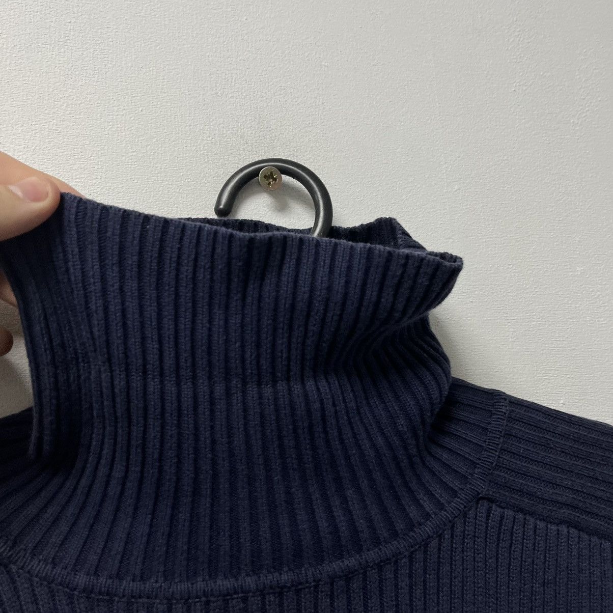 Stone Island Stone Island sweater Blue Size M Size US M / EU 48-50 / 2 - 7 Thumbnail