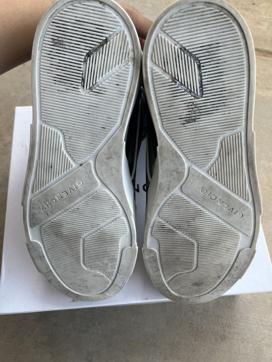 Givenchy Camo Givenchy tysons Size US 12 / EU 45 - 7 Thumbnail