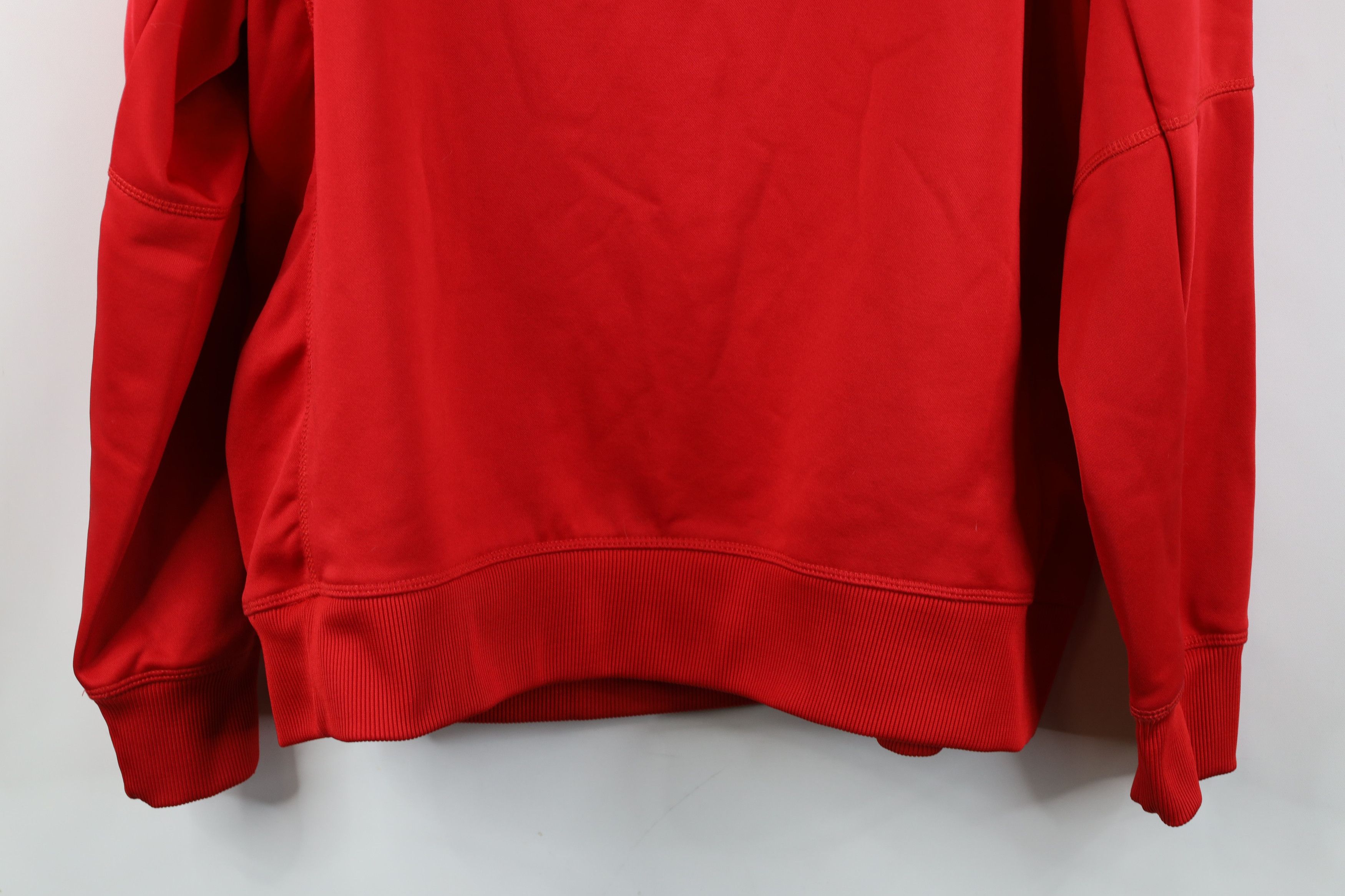 Nike Nike On Field Arizona Cardinals Football Sweatshirt Red Size US L / EU 52-54 / 3 - 13 Thumbnail
