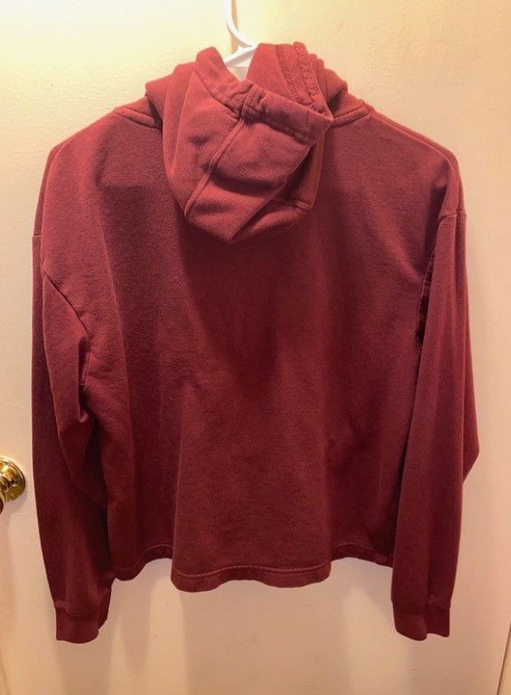 Nike Nike Hoodie Size XS / US 0-2 / IT 36-38 - 2 Thumbnail