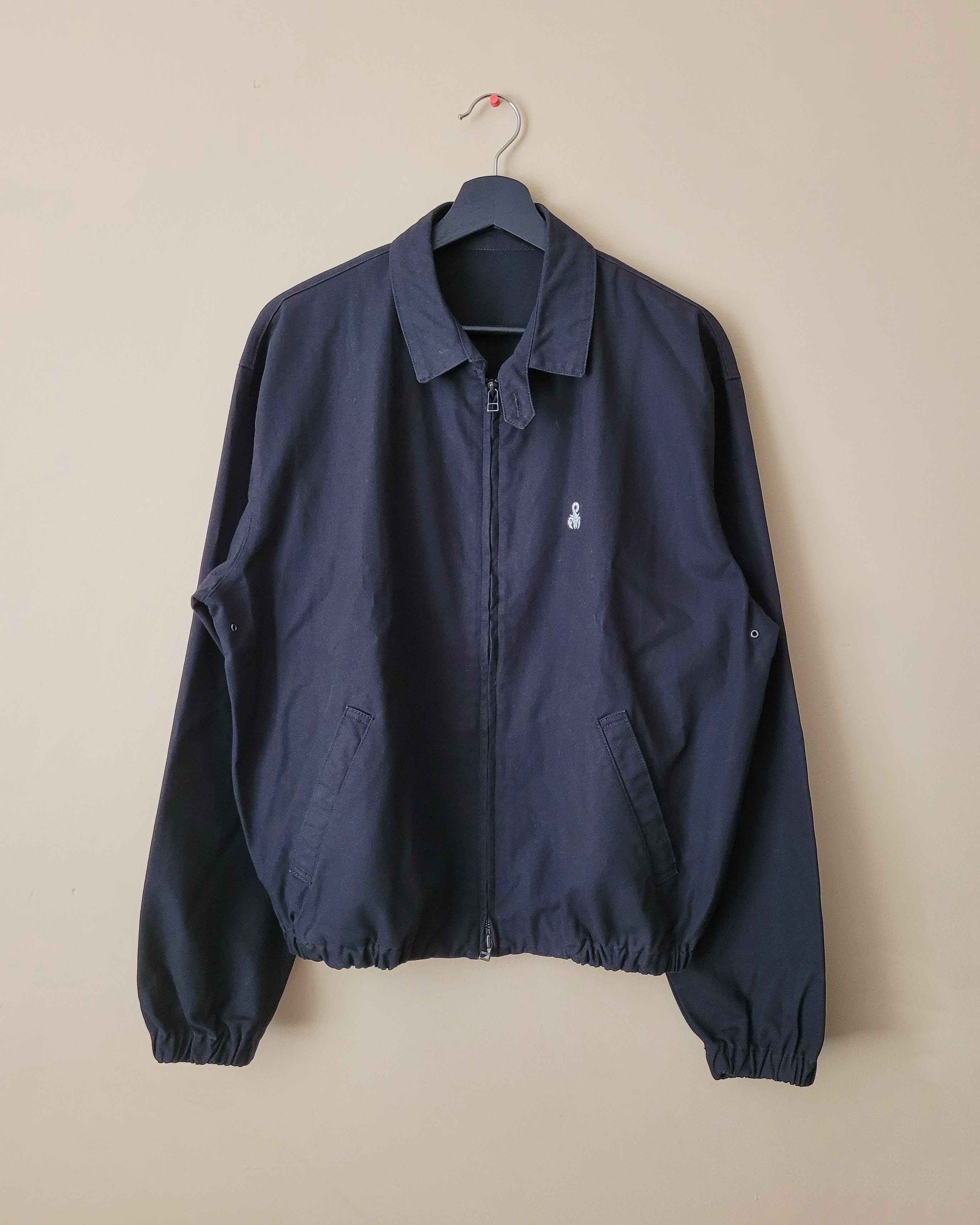 Sophnet. Relax Fit Swing Top Blouson Jacket | Grailed