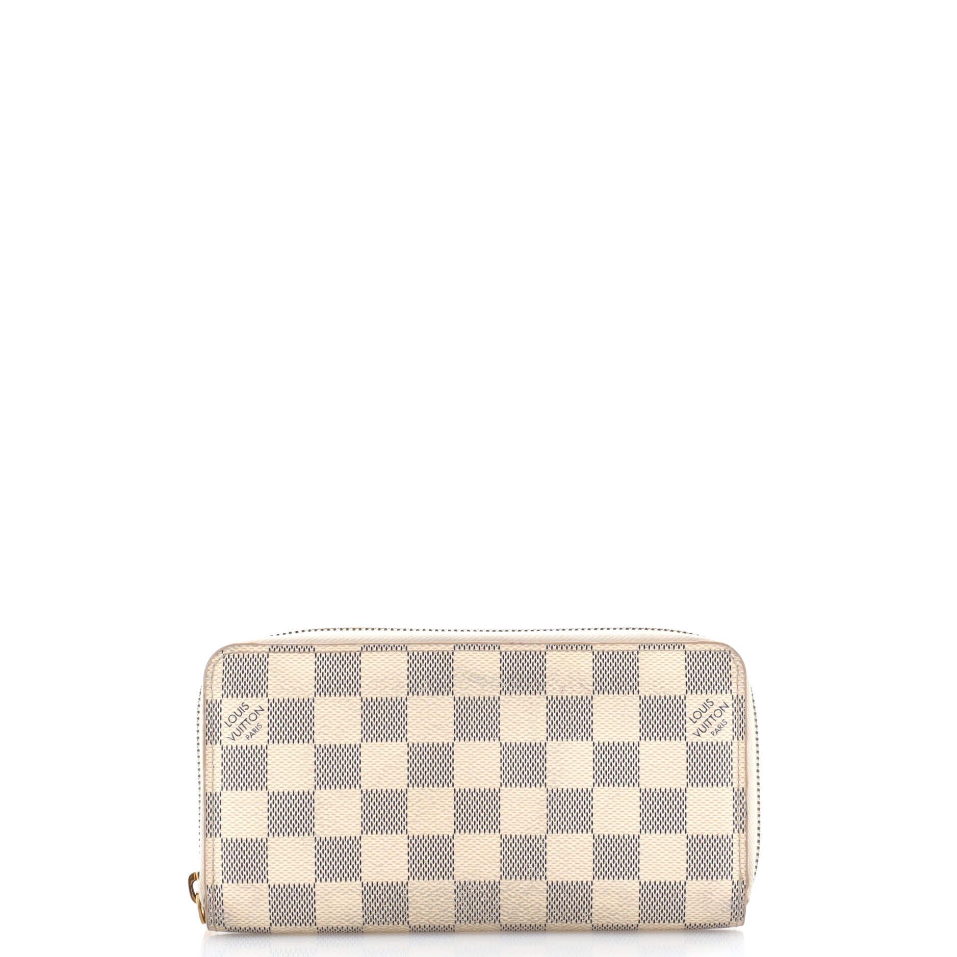 Louis Vuitton Zippy Wallet Size ONE SIZE - 1 Thumbnail