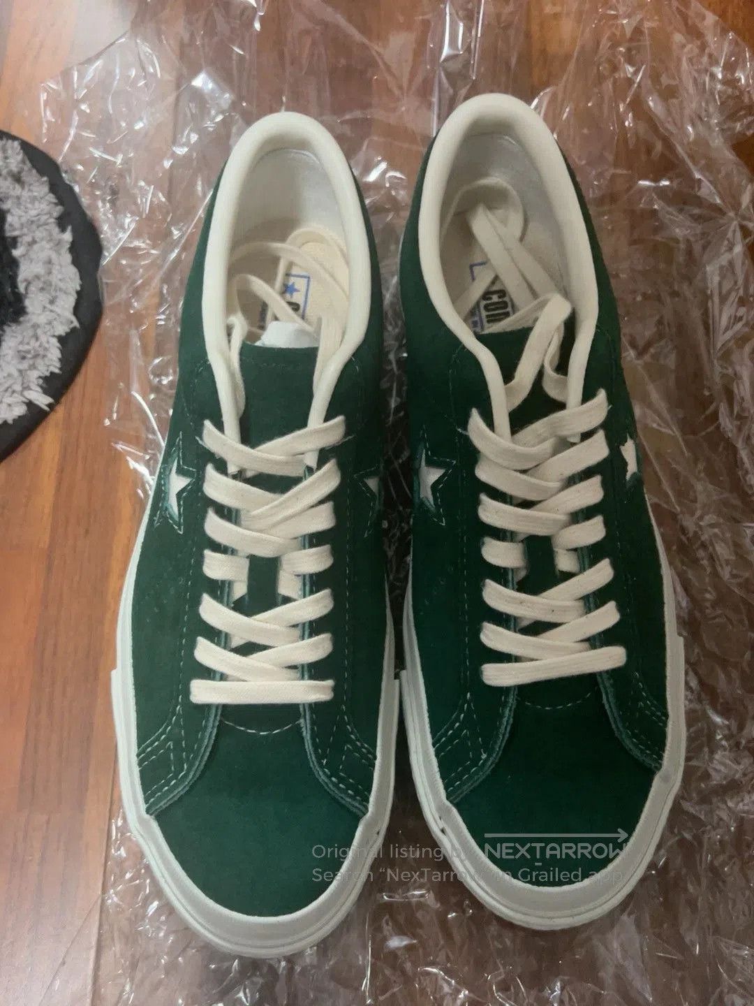 Converse Converse Onestar VTG 50th Anniversary Limited. Size US 8 / EU 41 - 2 Thumbnail