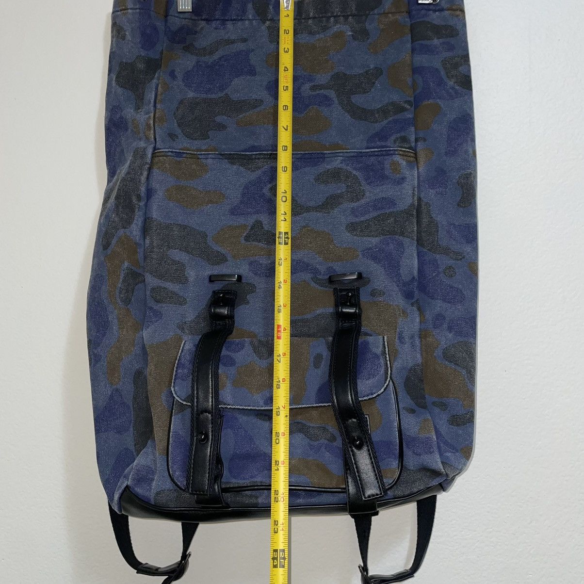 3.1 Phillip Lim Phillip Lim Camo Bag Size ONE SIZE - 5 Thumbnail
