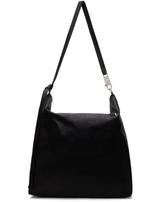 Rick Owens Rick Owens Balloon Bag Size ONE SIZE - 17 Thumbnail