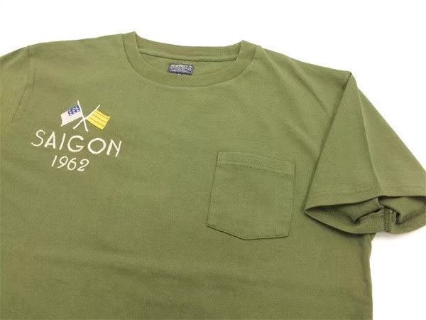 Patagonia TT77922 Unisex Full Embroidered Suka T-shirt Ｑ22 Size US M / EU 48-50 / 2 - 7 Thumbnail