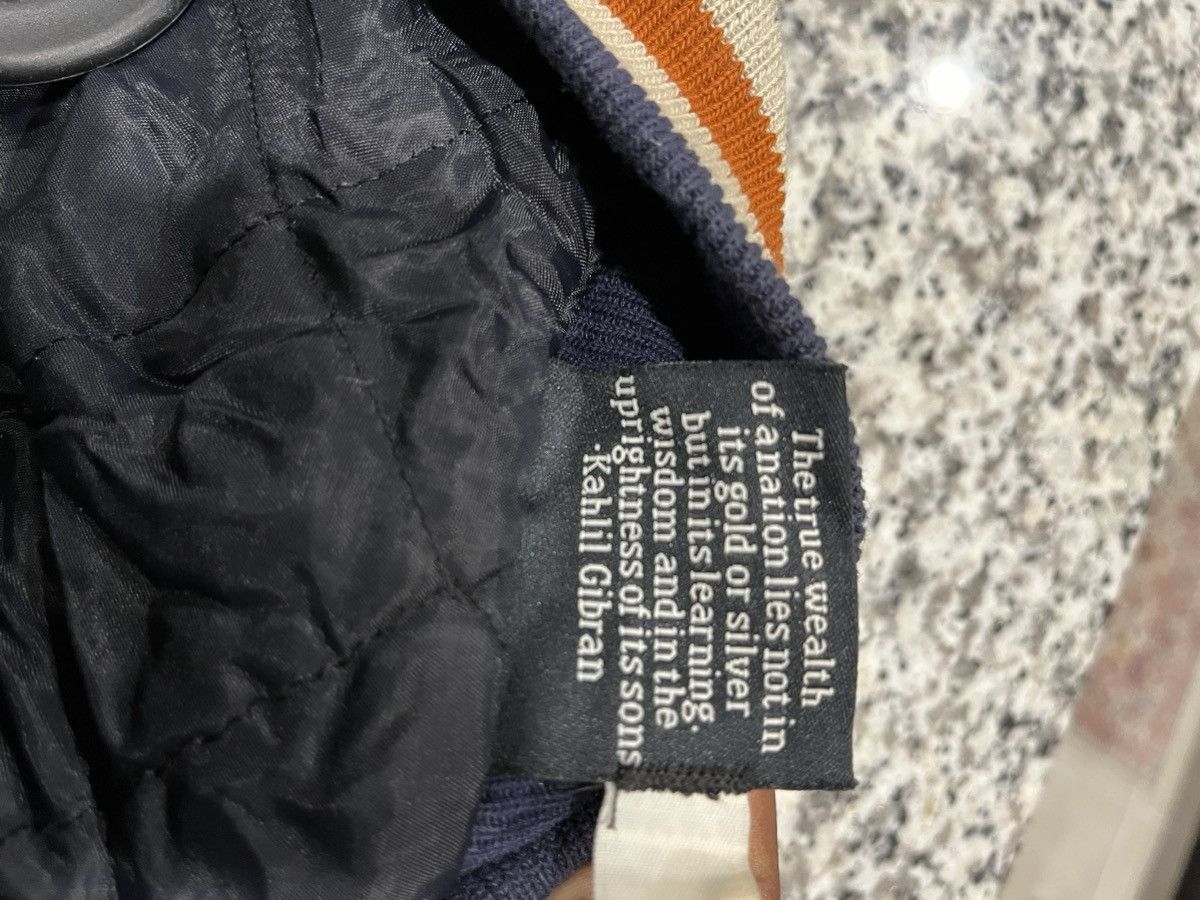 Other LAURYN HILL MISEDUCATION TOUR JACKET Size US XXL / EU 58 / 5 - 10 Thumbnail