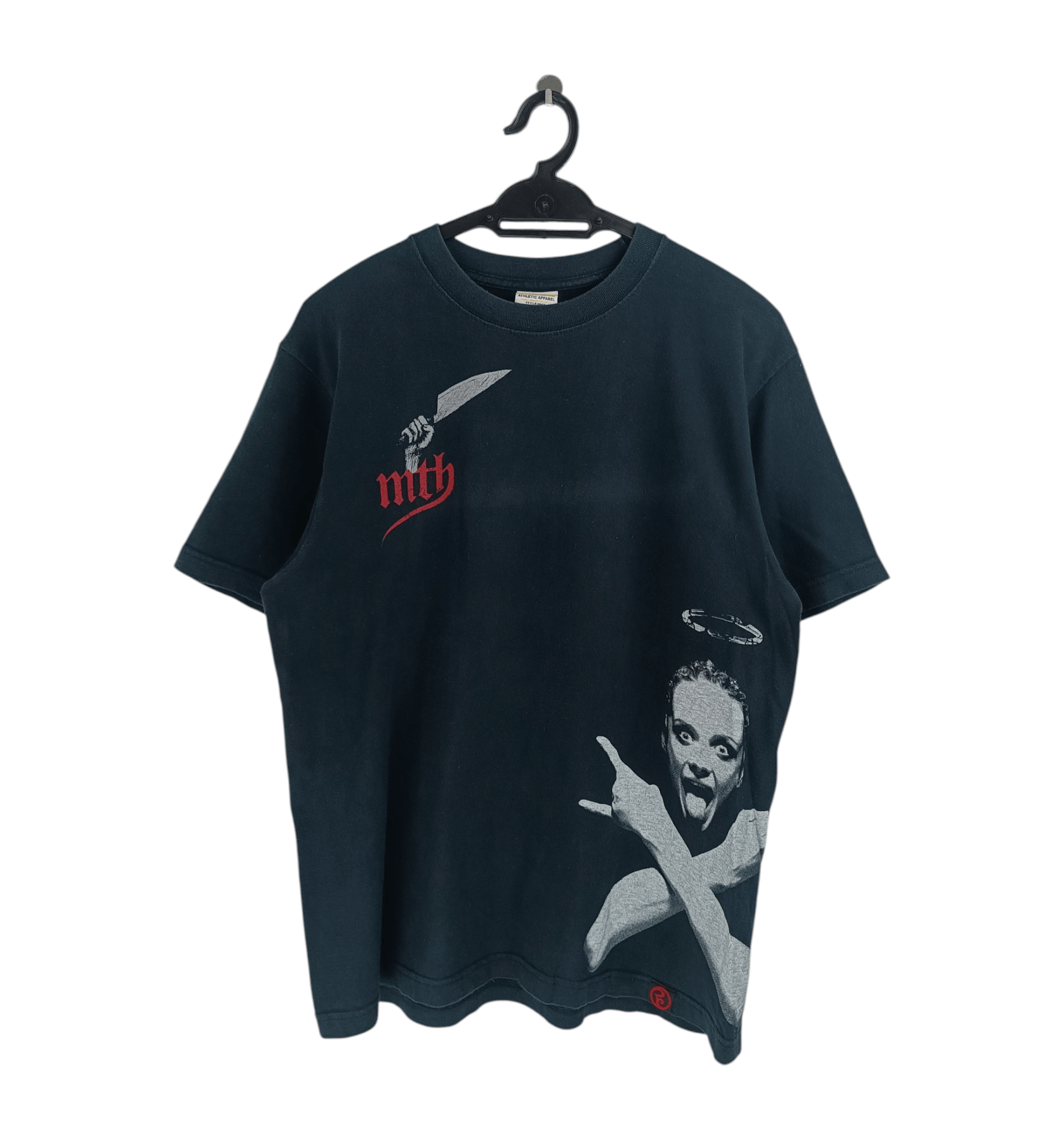 Maximum The Hormone Shirt | Grailed