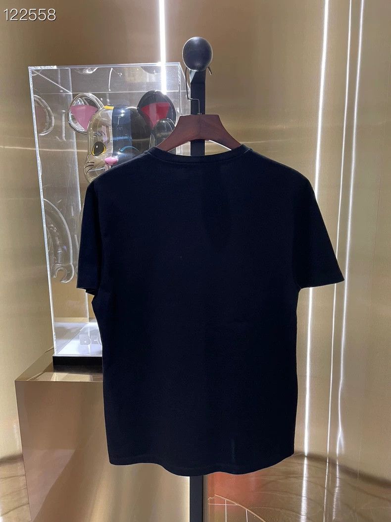 Gucci Gucci Black Flying Dragon Sweatshirt 2502-Nextarrow Size US XS / EU 42 / 0 - 2 Thumbnail