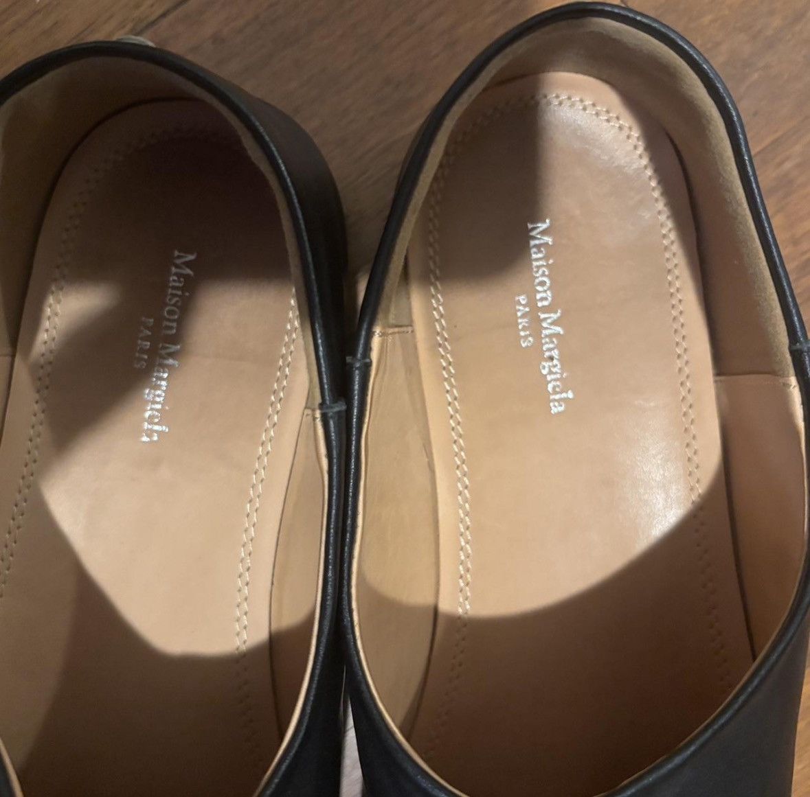 Maison Margiela Maison Margiela Tabi’s Size US 10 / EU 43 - 3 Thumbnail