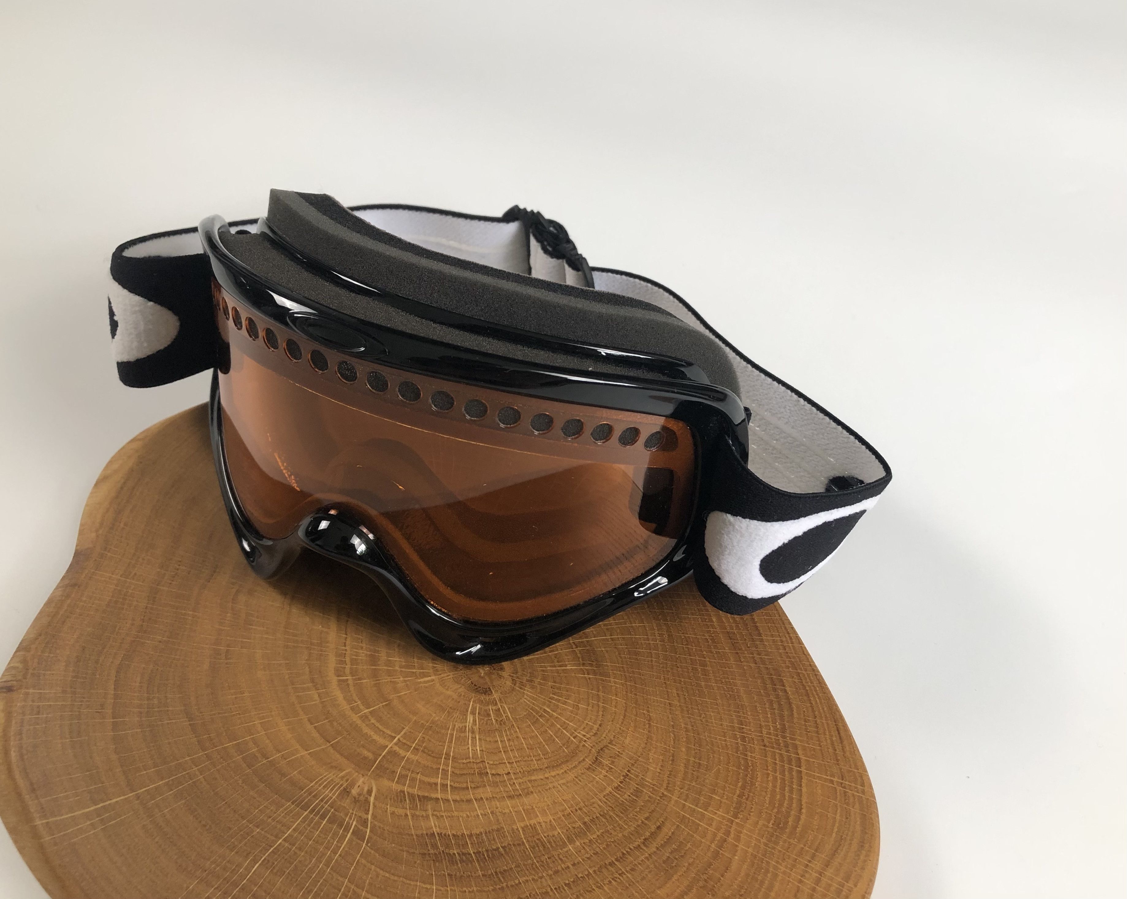 Oakley Oakley E Frame Ski Goggles Size ONE SIZE - 2 Thumbnail