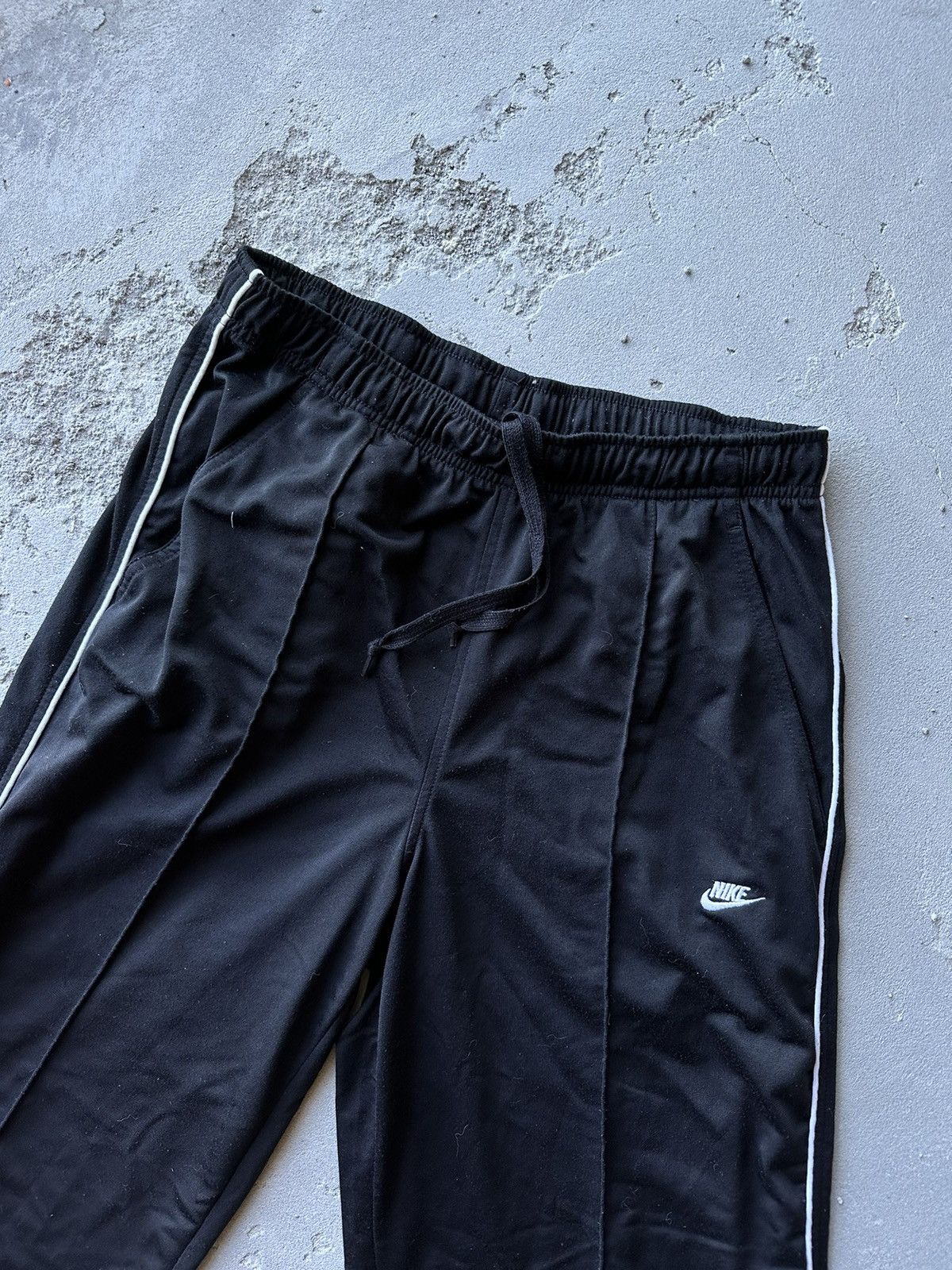 Nike Vintage y2k nike drill pants XL Size US 32 / EU 48 - 3 Thumbnail